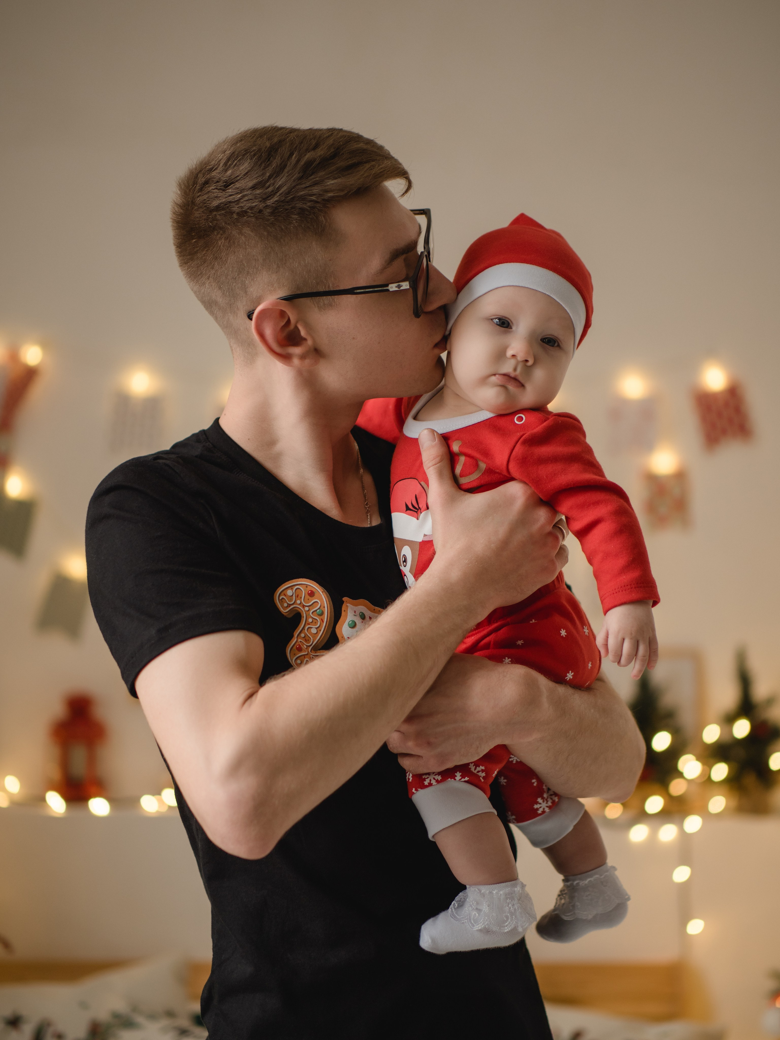 Портфолио — семейная фотосессия