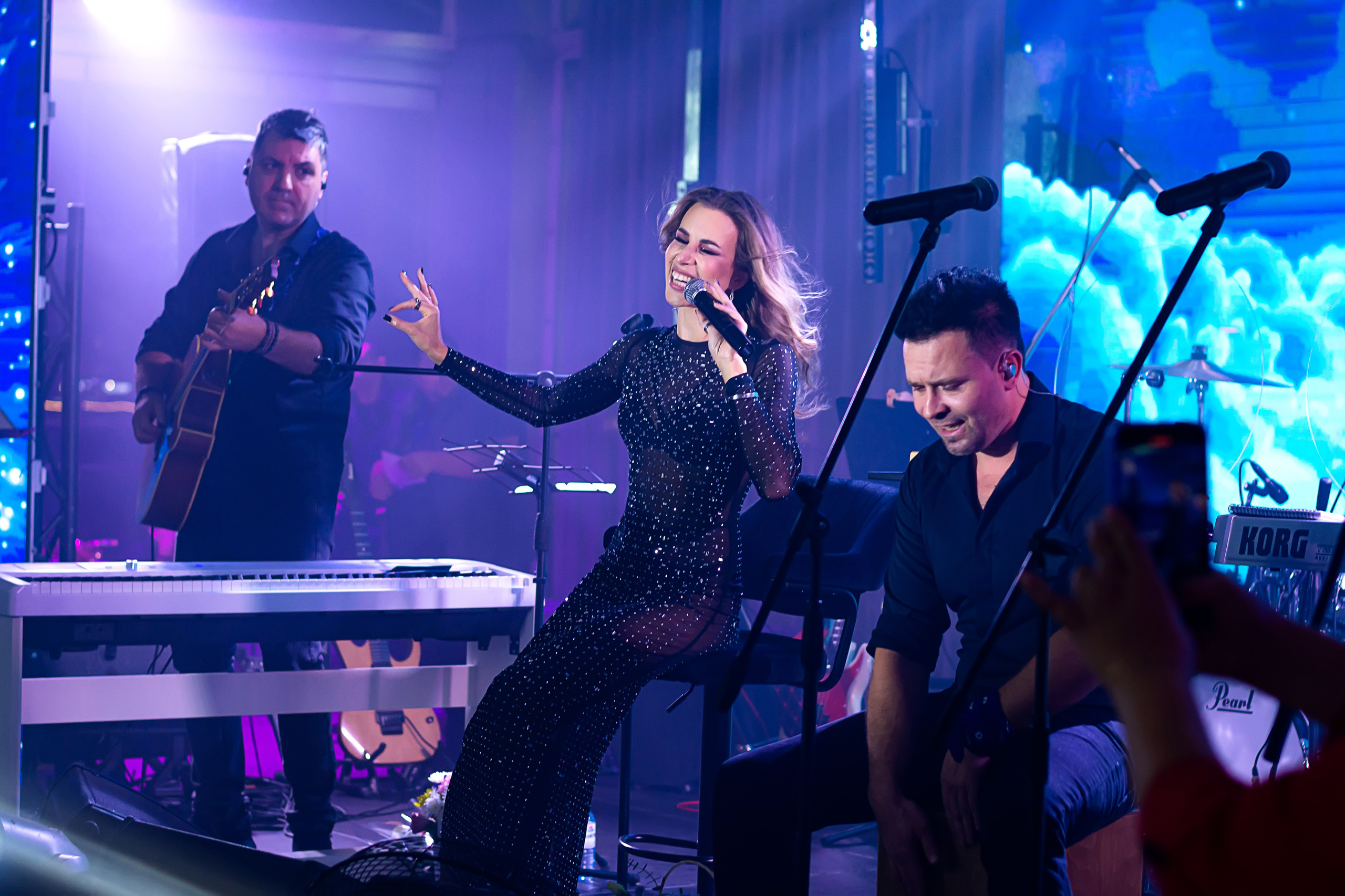 Репортажная съемка Анапа