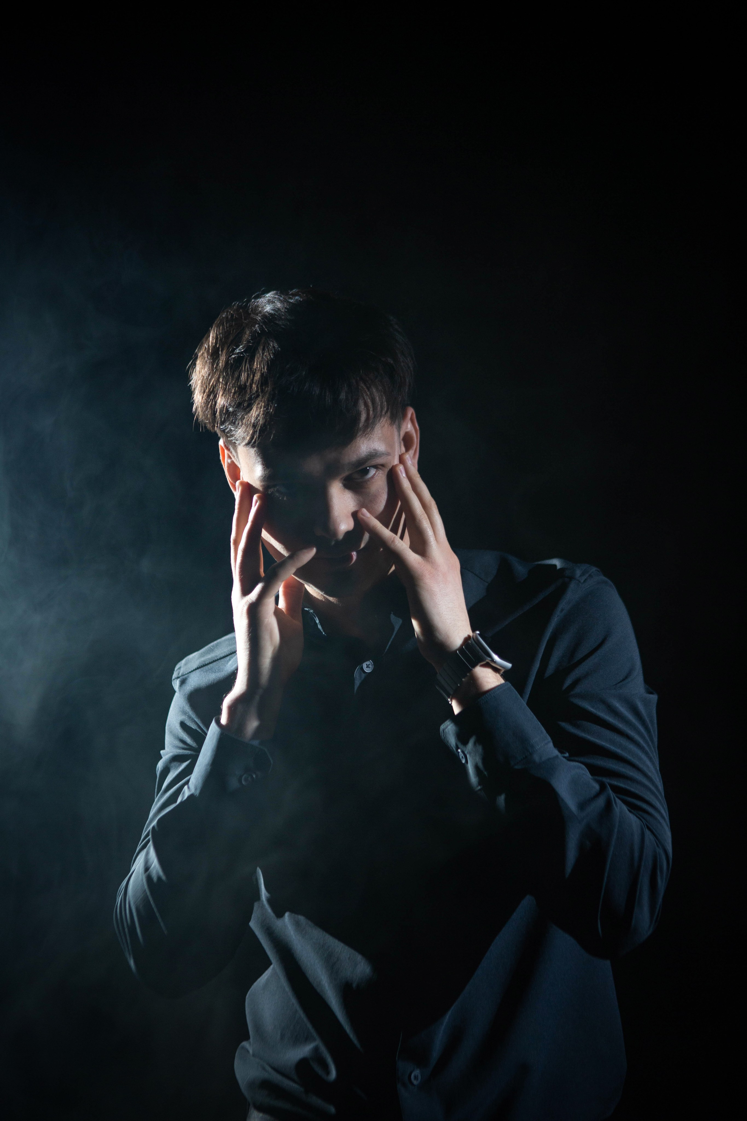 Артём. Портретный фотограф в Минске