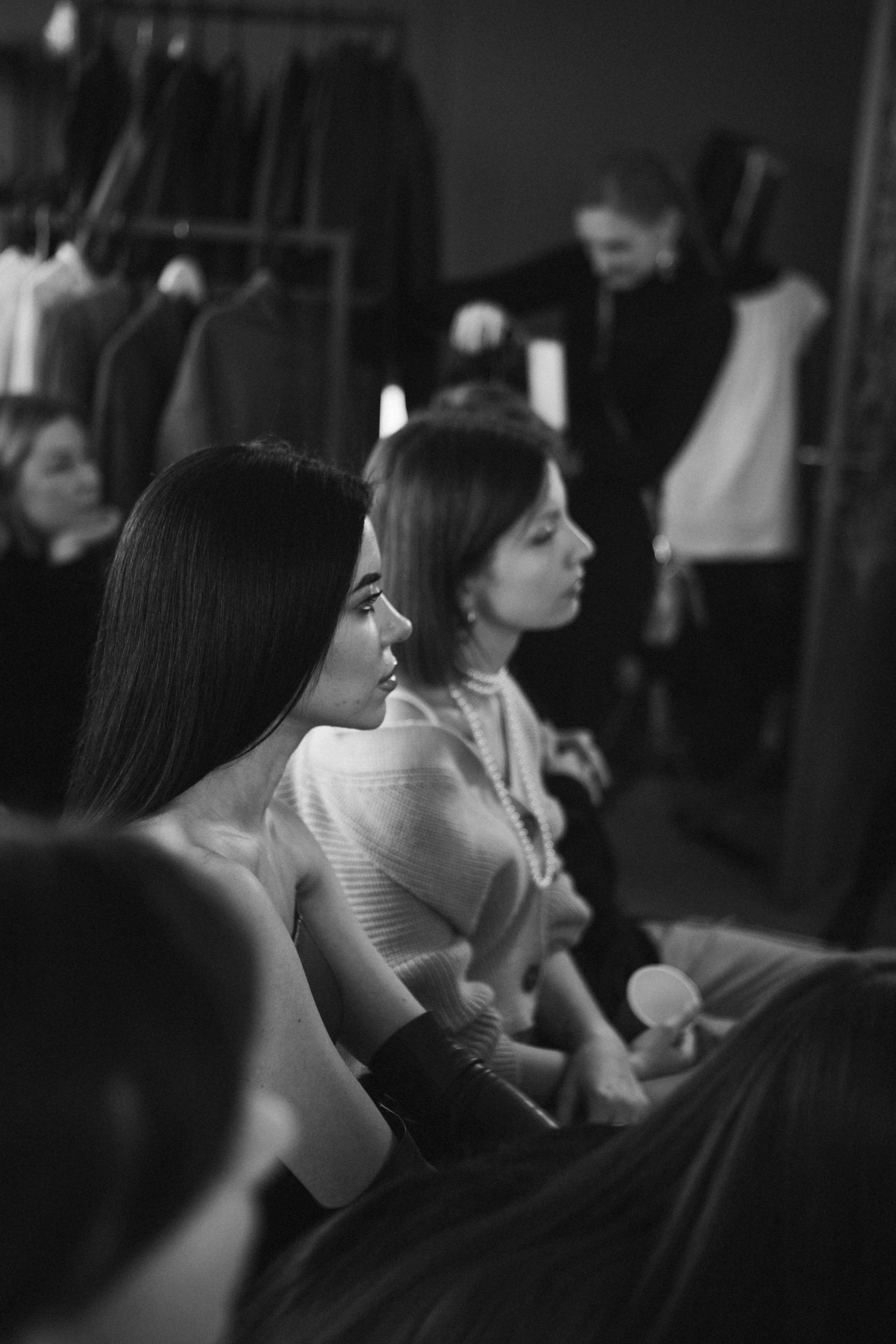 Открытие Шоурума. Портретный фотограф в Минске