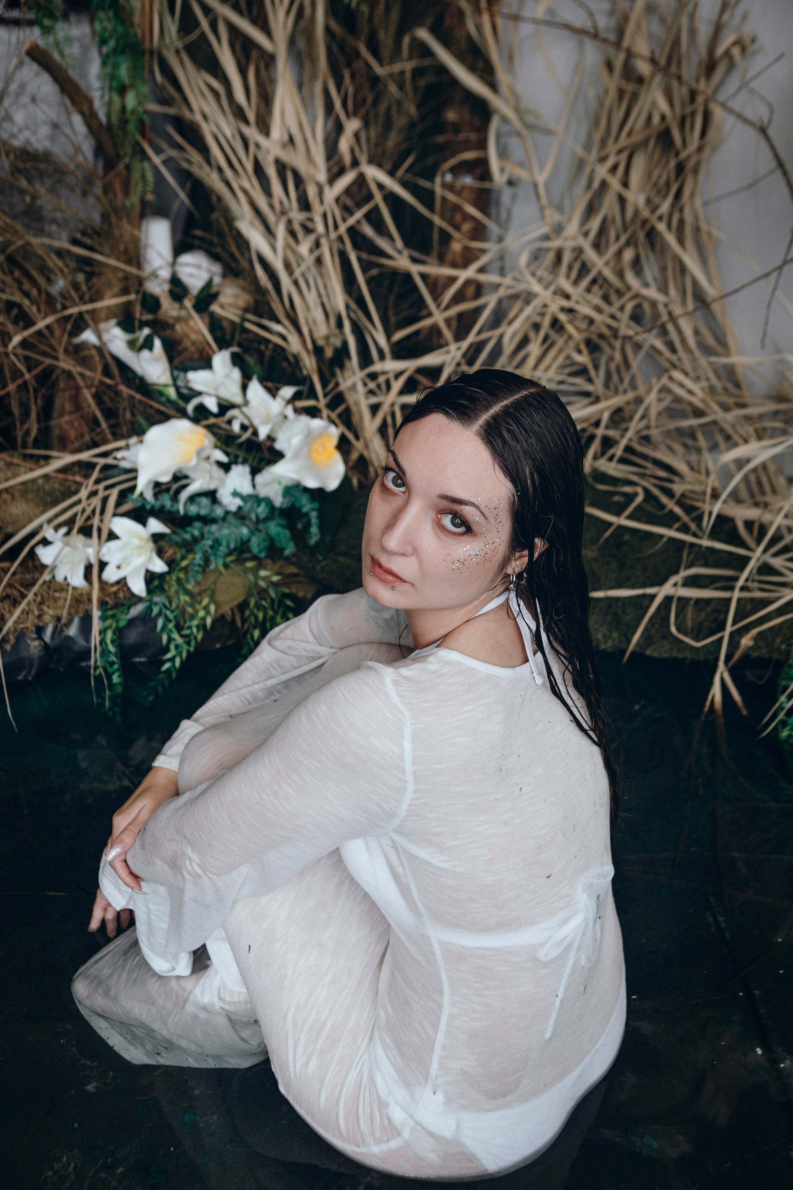 Сирена. Портретный фотограф в Минске