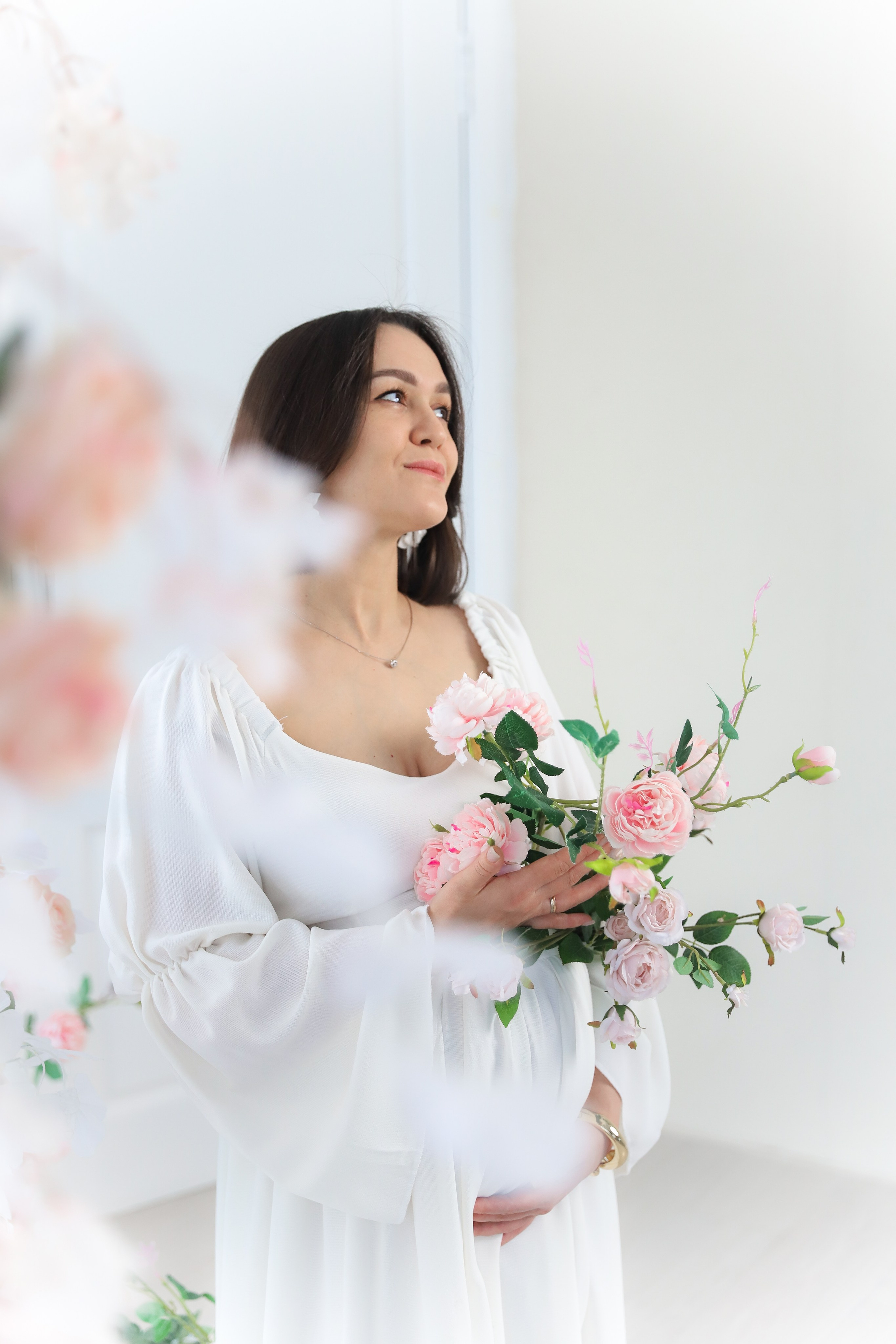 Студия Арт ройял, зал Светлый. Фотограф в Сургуте Брызгунова Анастасия