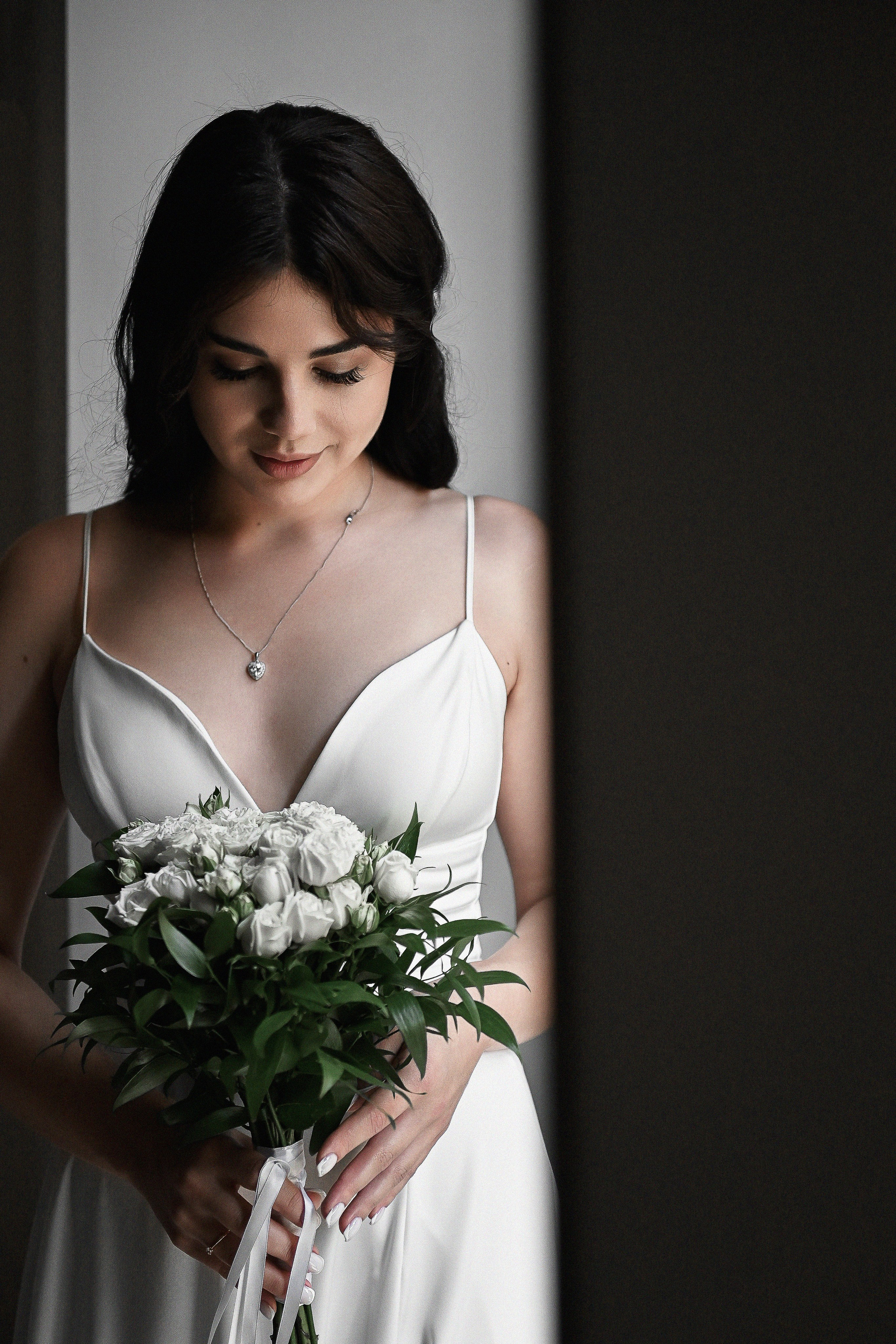 Анастасия и Артём. Свадебный фотограф Москва и МО Марина Мышко