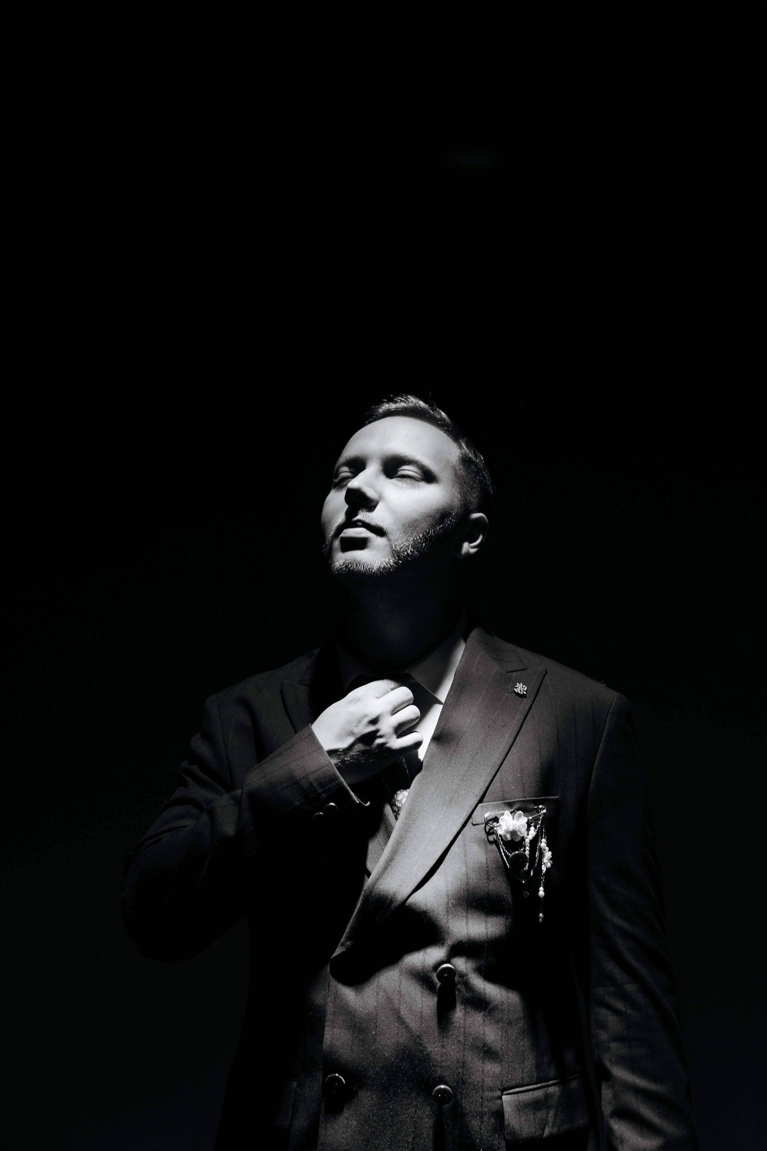 Их сила в чувстве, не в самих них. Свадебный и репортажный фотограф в Санкт-Петербурге