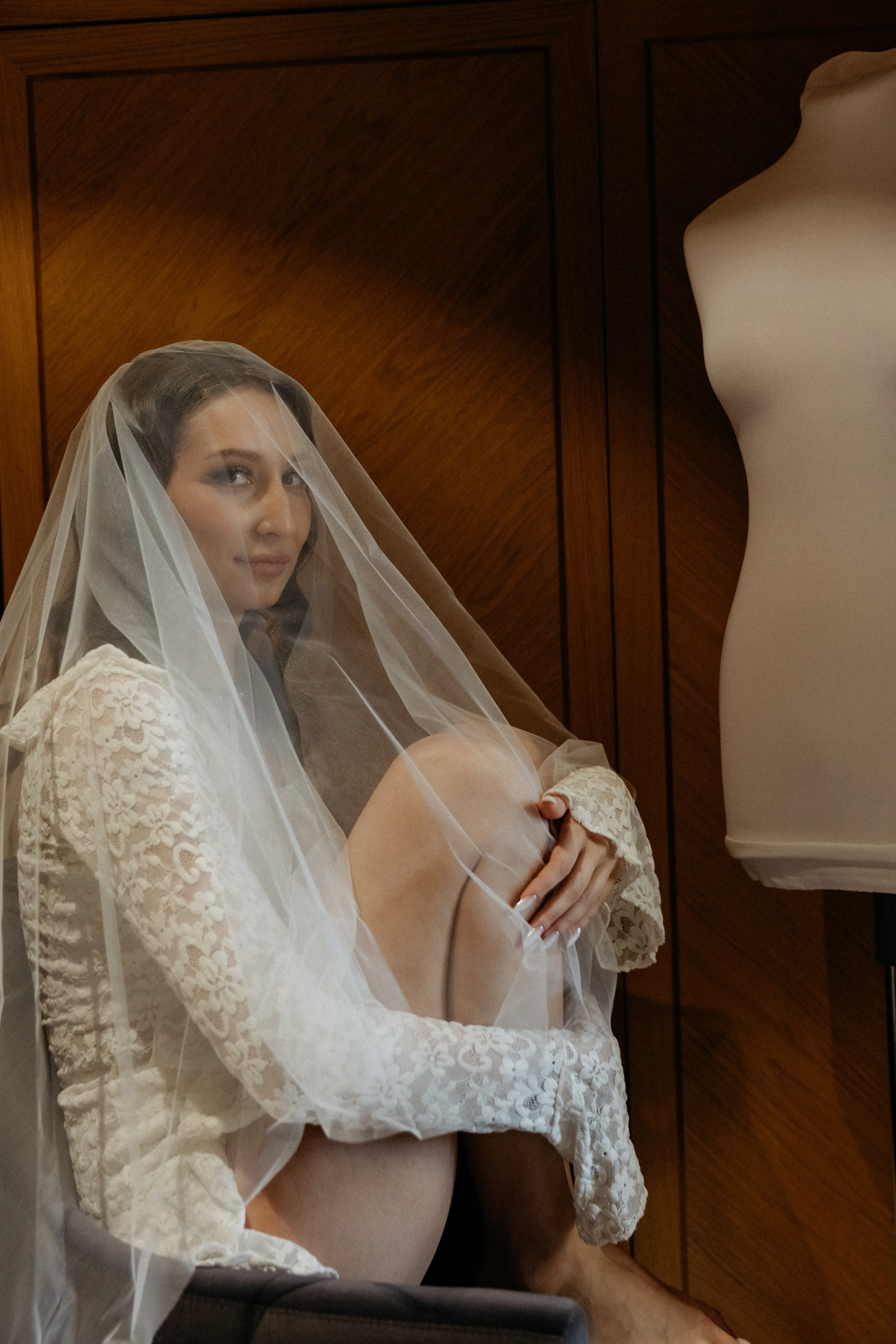 Их сила в чувстве, не в самих них. Свадебный и репортажный фотограф в Санкт-Петербурге