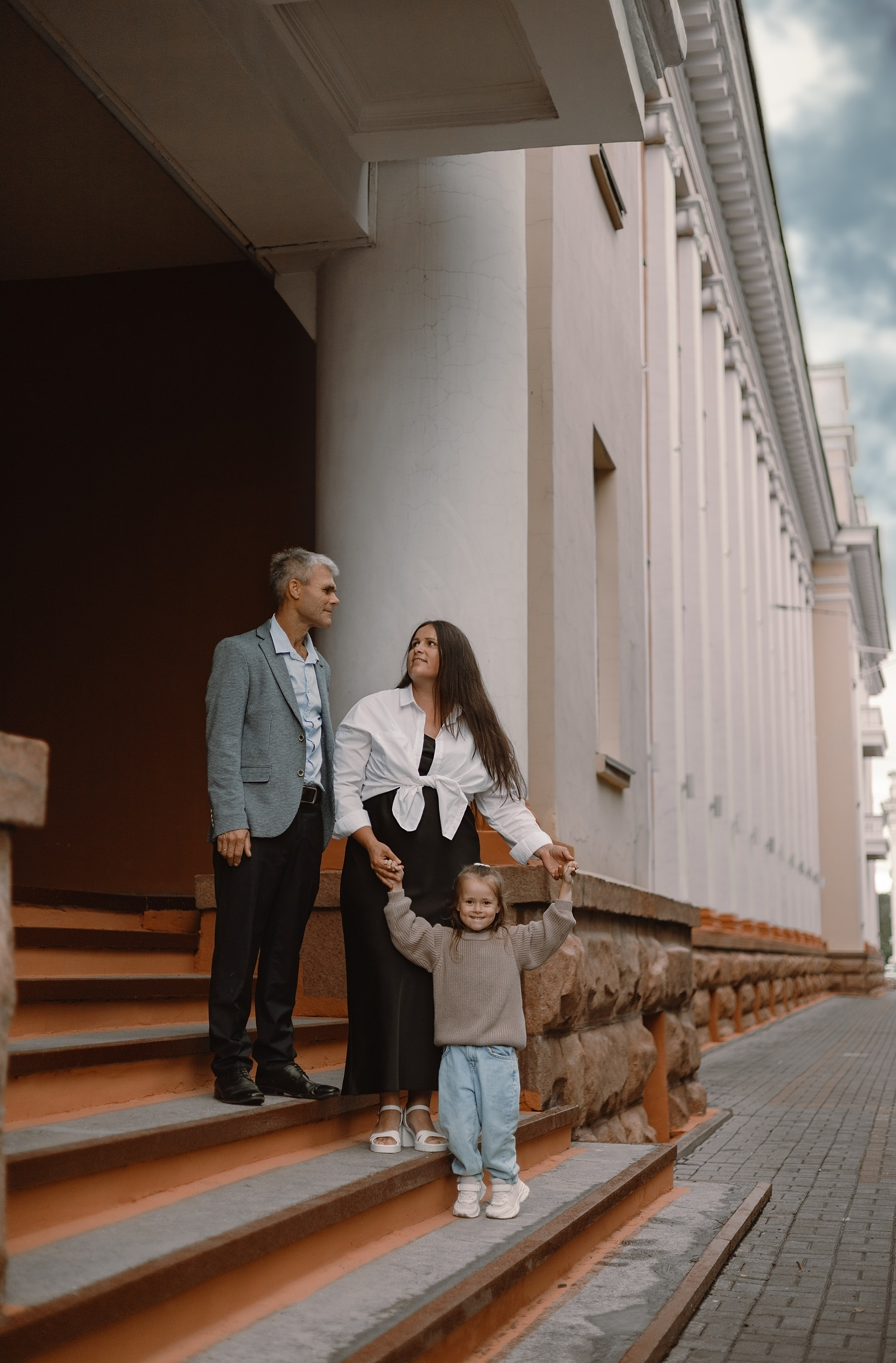 Street. Фотограф в Кемерово Анастасия