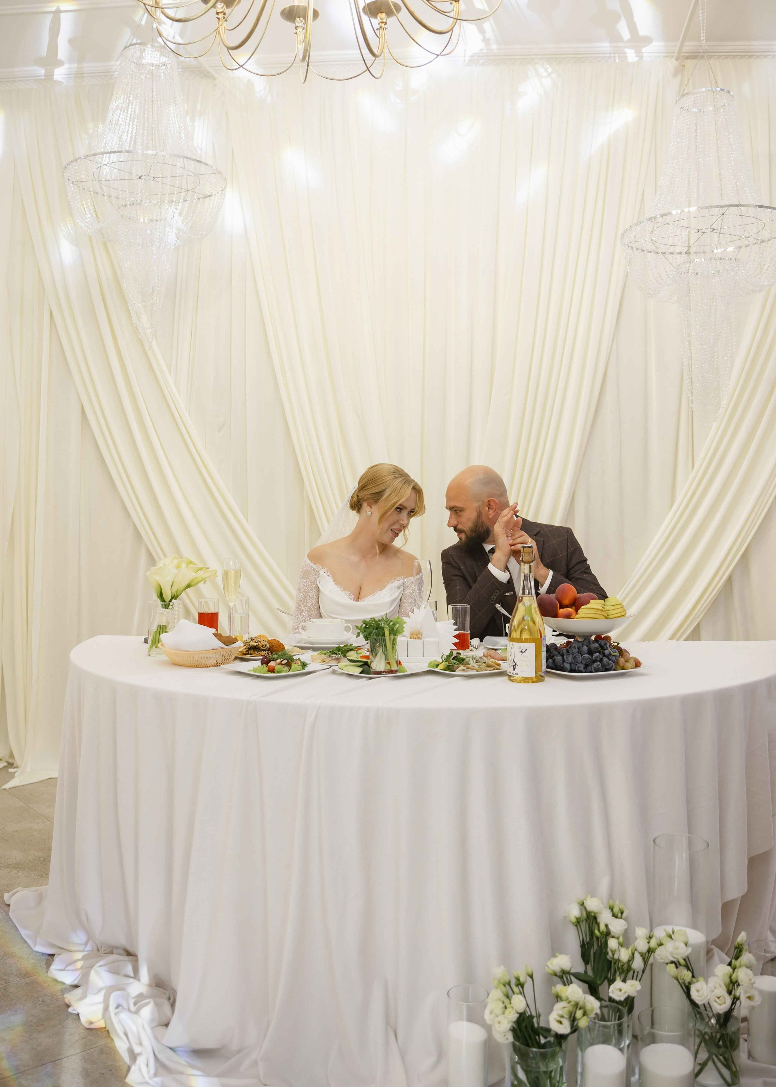 Alexandr&Marina. Свадебный фотограф в Уфе