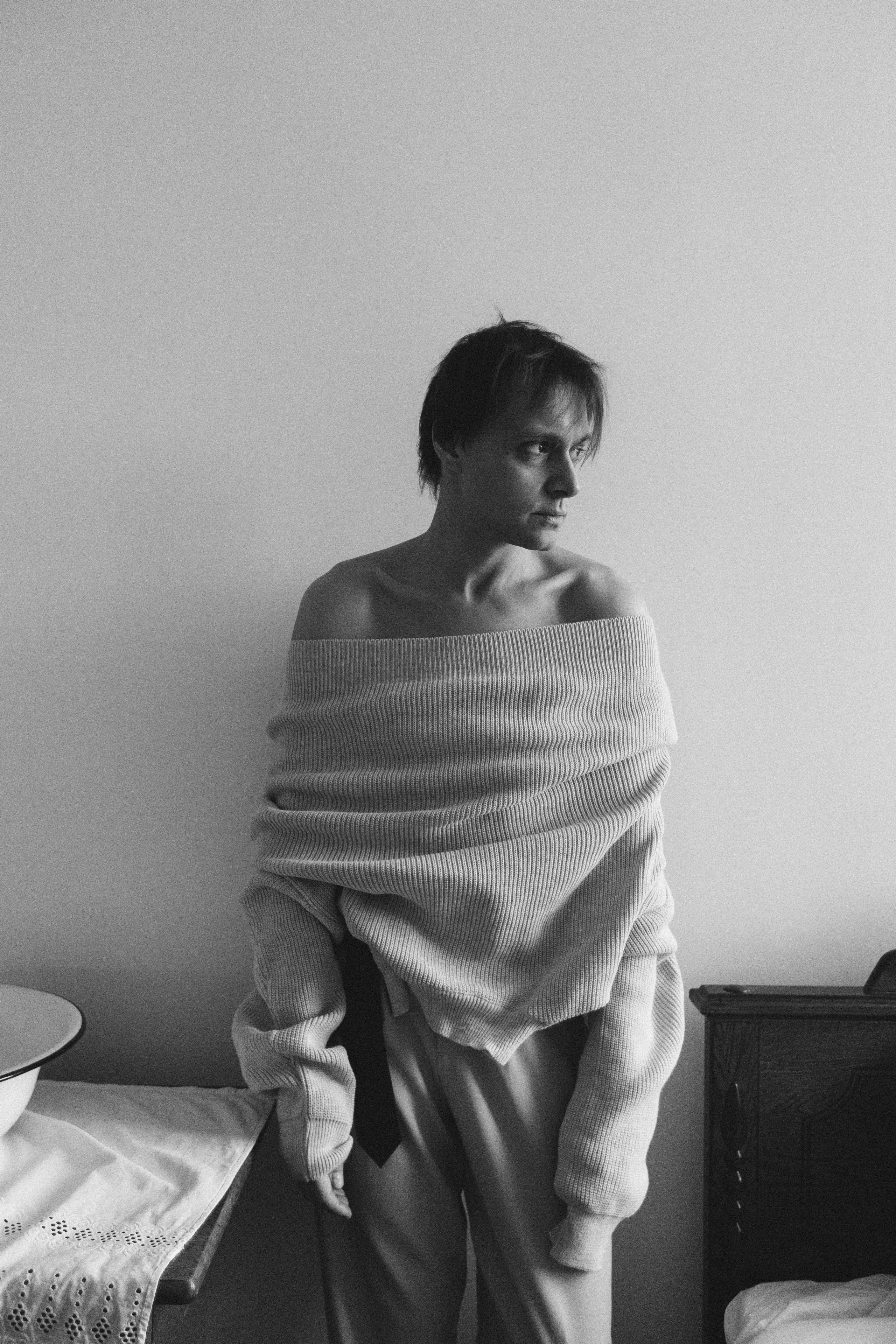 Вадим Дубровин. Главная