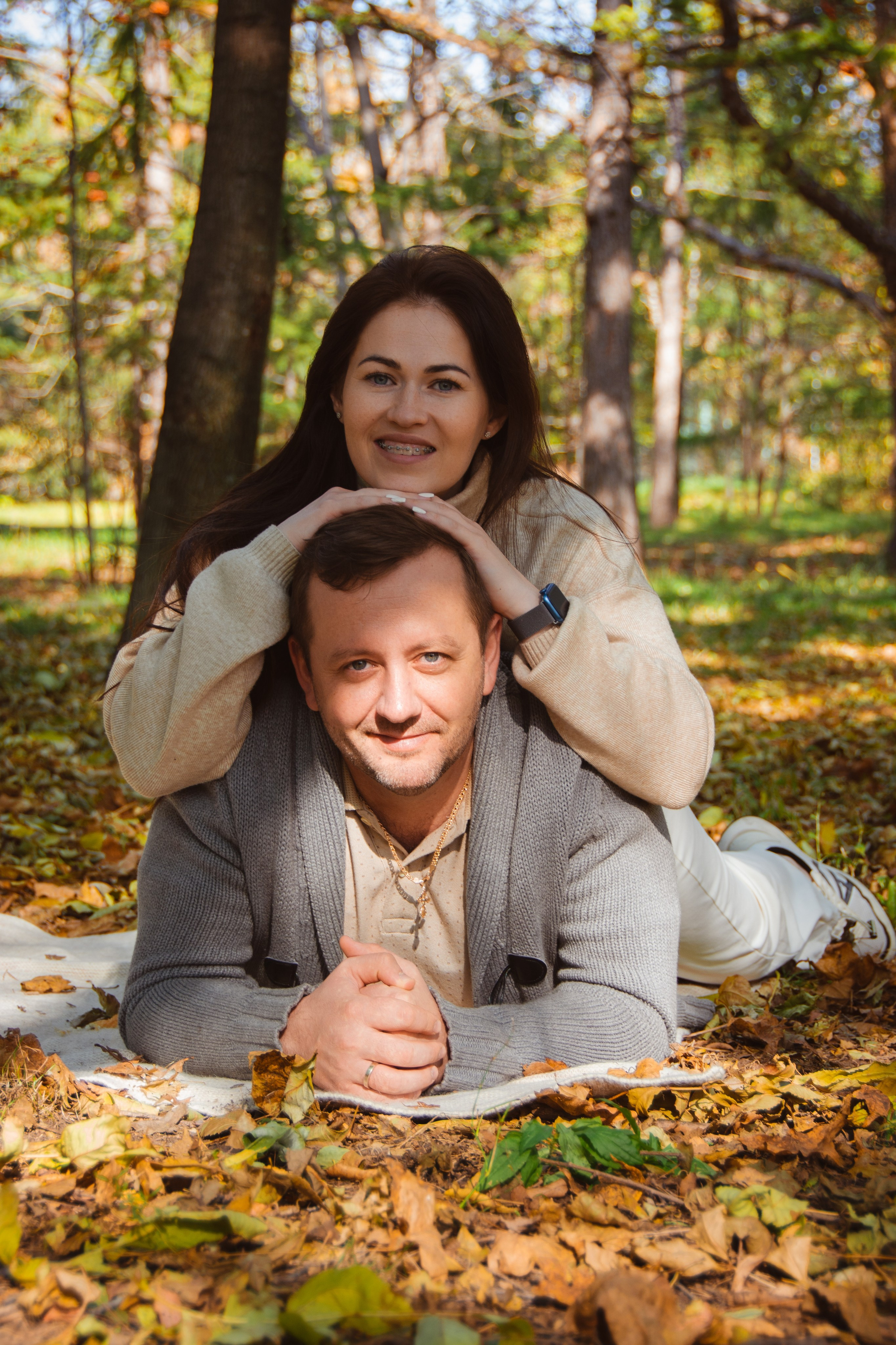 Family story. Семейный и репортажный фотограф в Хабаровске Татьяна Болычева
