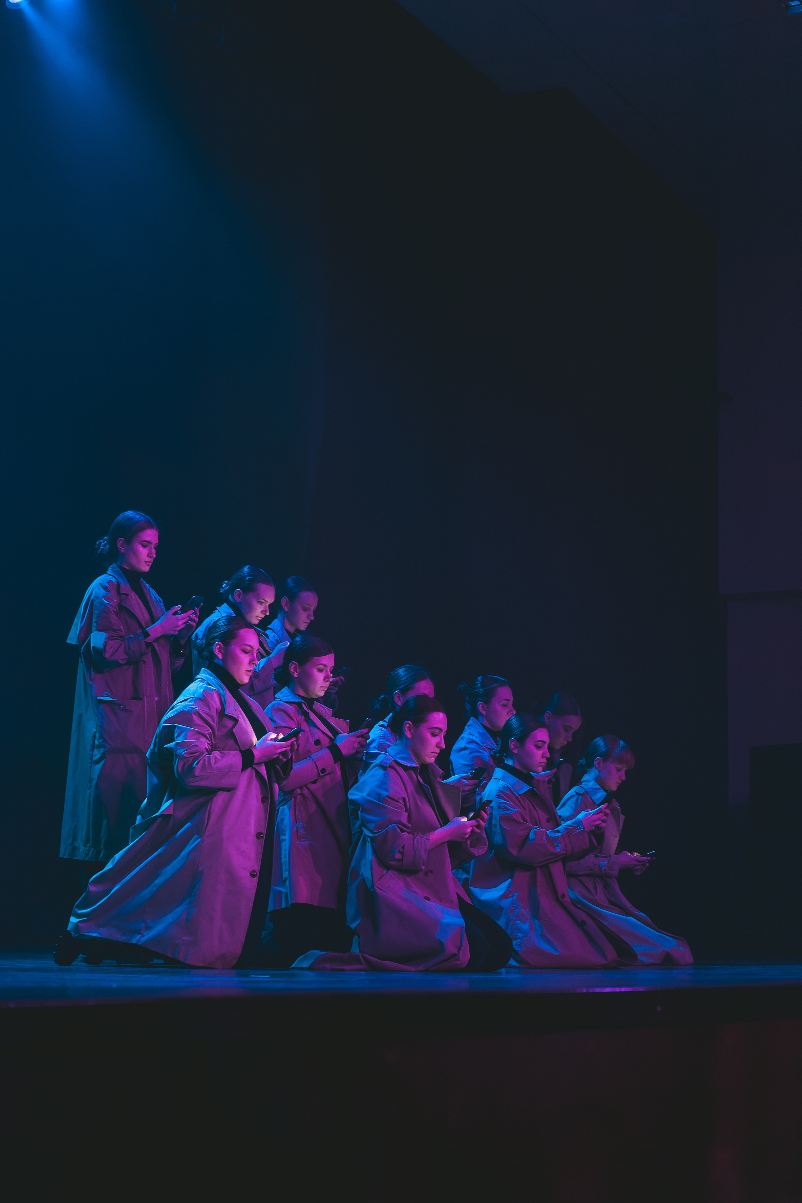 СмолГУ — Зеленое Яблоко — 2023. Галаконцерт. KiPPER Gallery — Фотограф