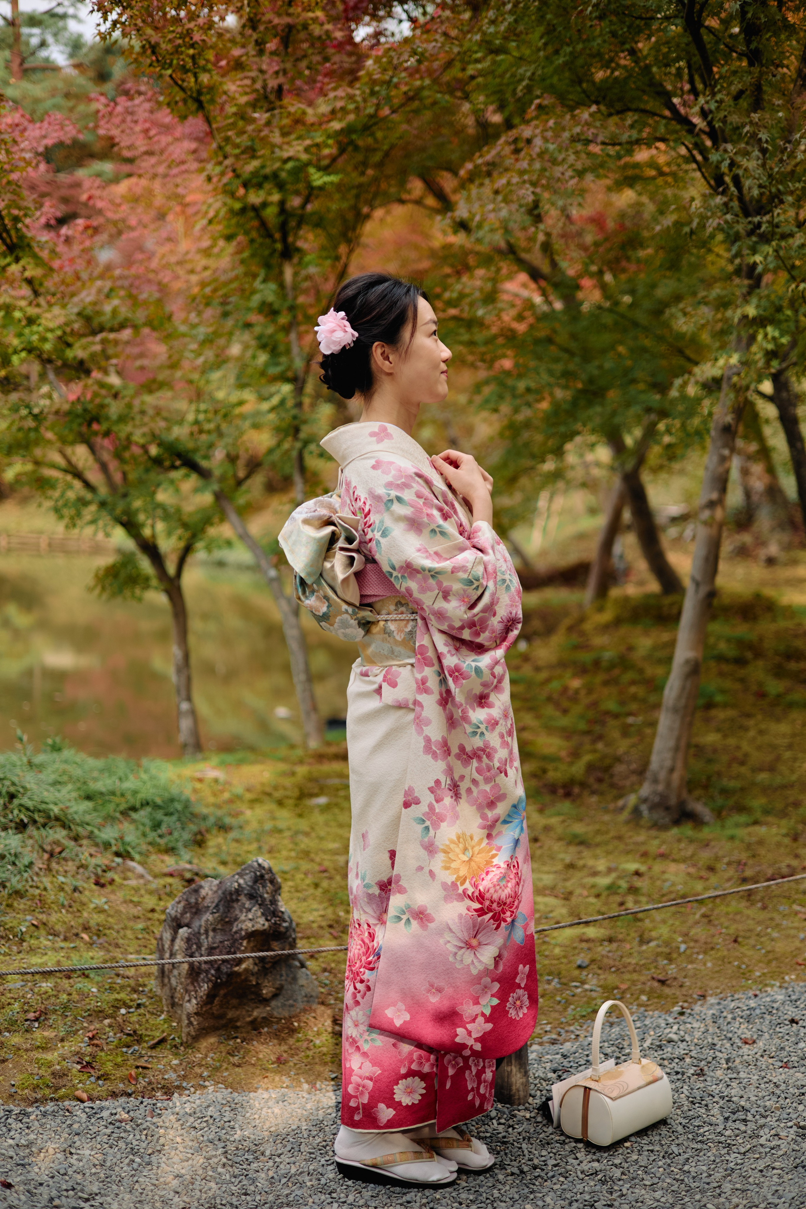 Япония. Профессиональный Фотограф во Владимире, в Москве и в Суздале — Полина Романычева