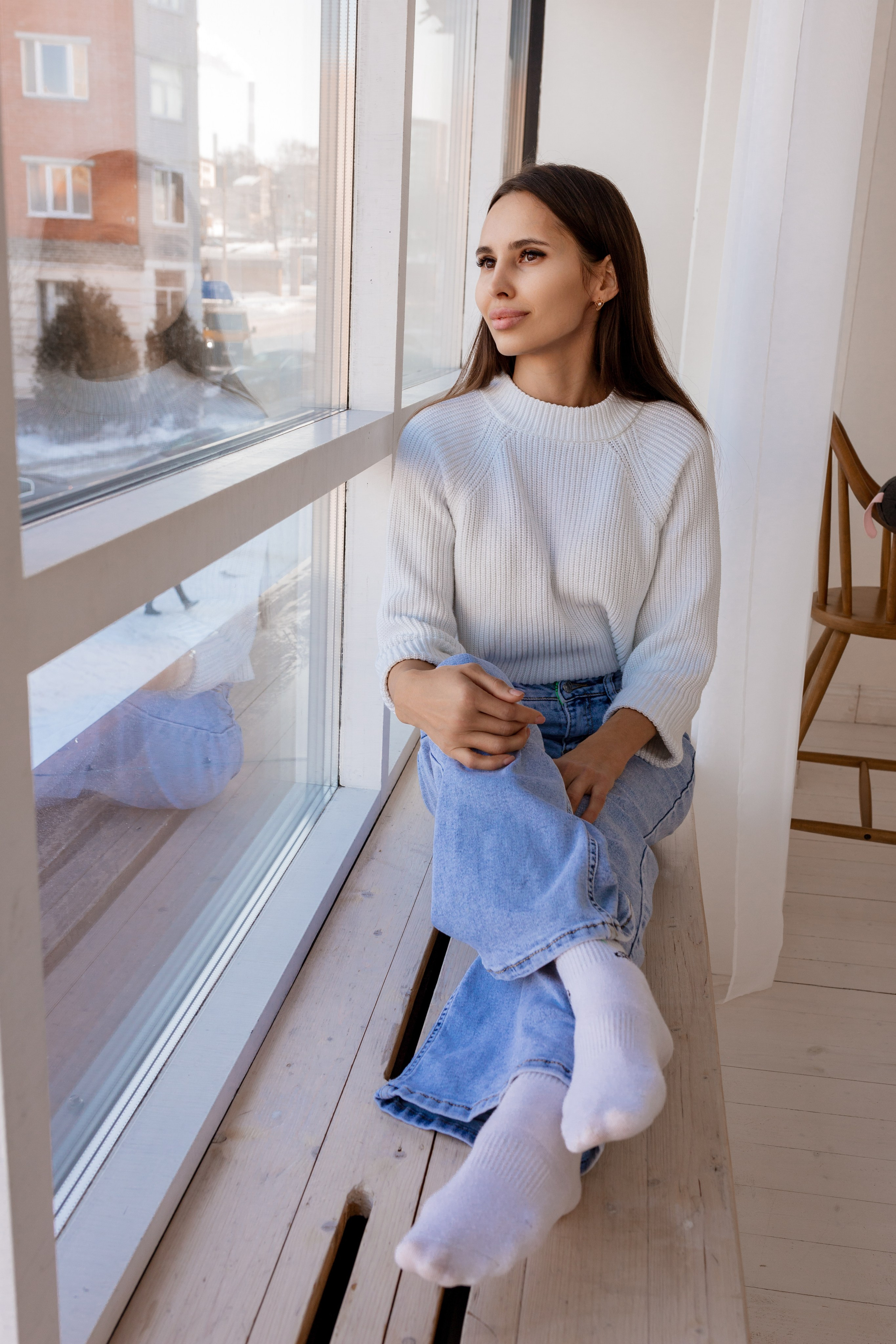 Материнская любовь (Снежана и Давид). Свадебный фотограф в Чебоксарах Анастасия Иванова