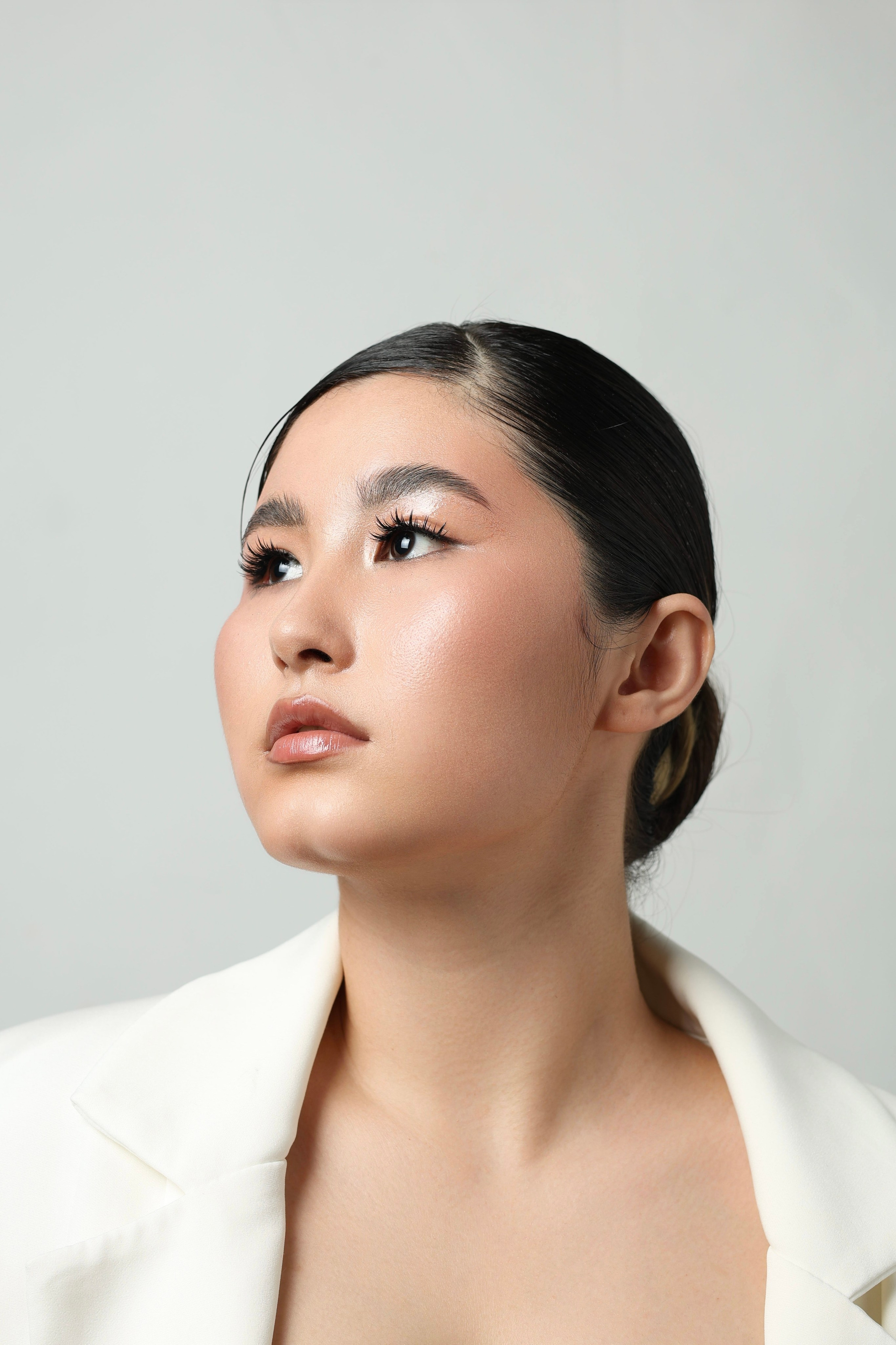 Модельные тесты. Андрианова Александра. Фотограф в Москве