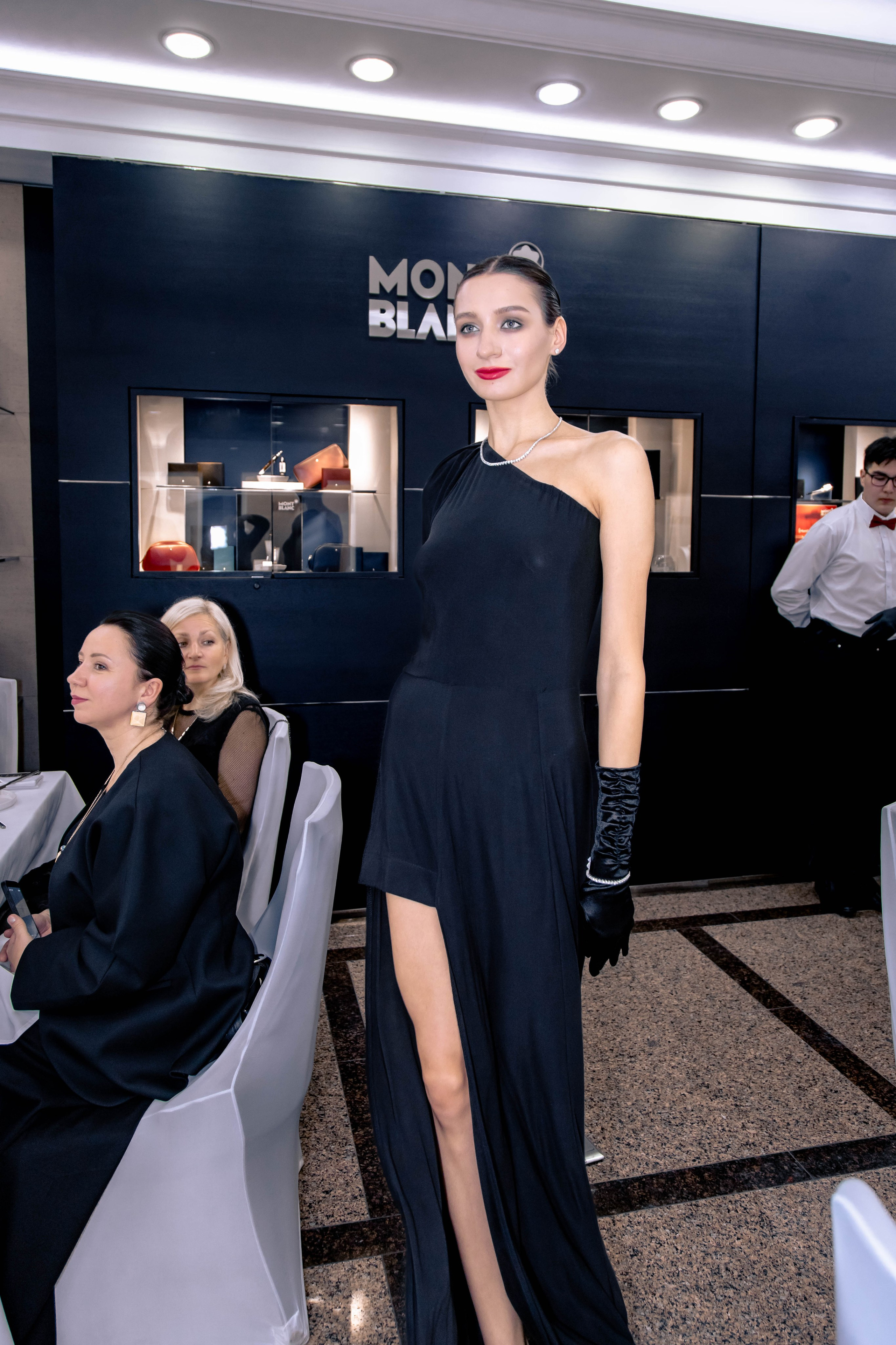 ЗОЛОТОЕ ВРЕМЯ ЛЮКС. МЕДИА-РЕСУРС ХАБАРОВСК / Фотоотчеты / Репортажи / События