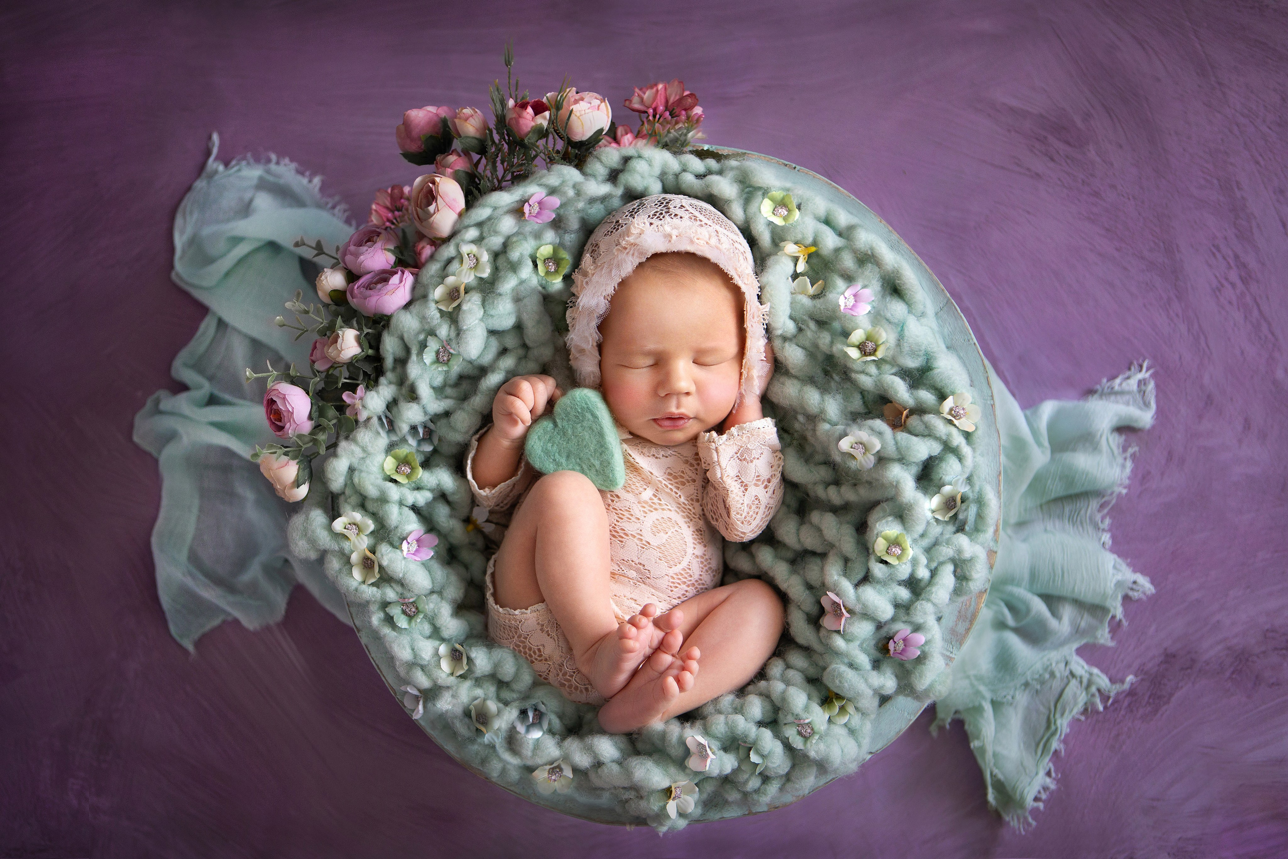 О newborn. Детский и ньюборн фотограф в Санкт-Петербурге Марина Айдинян