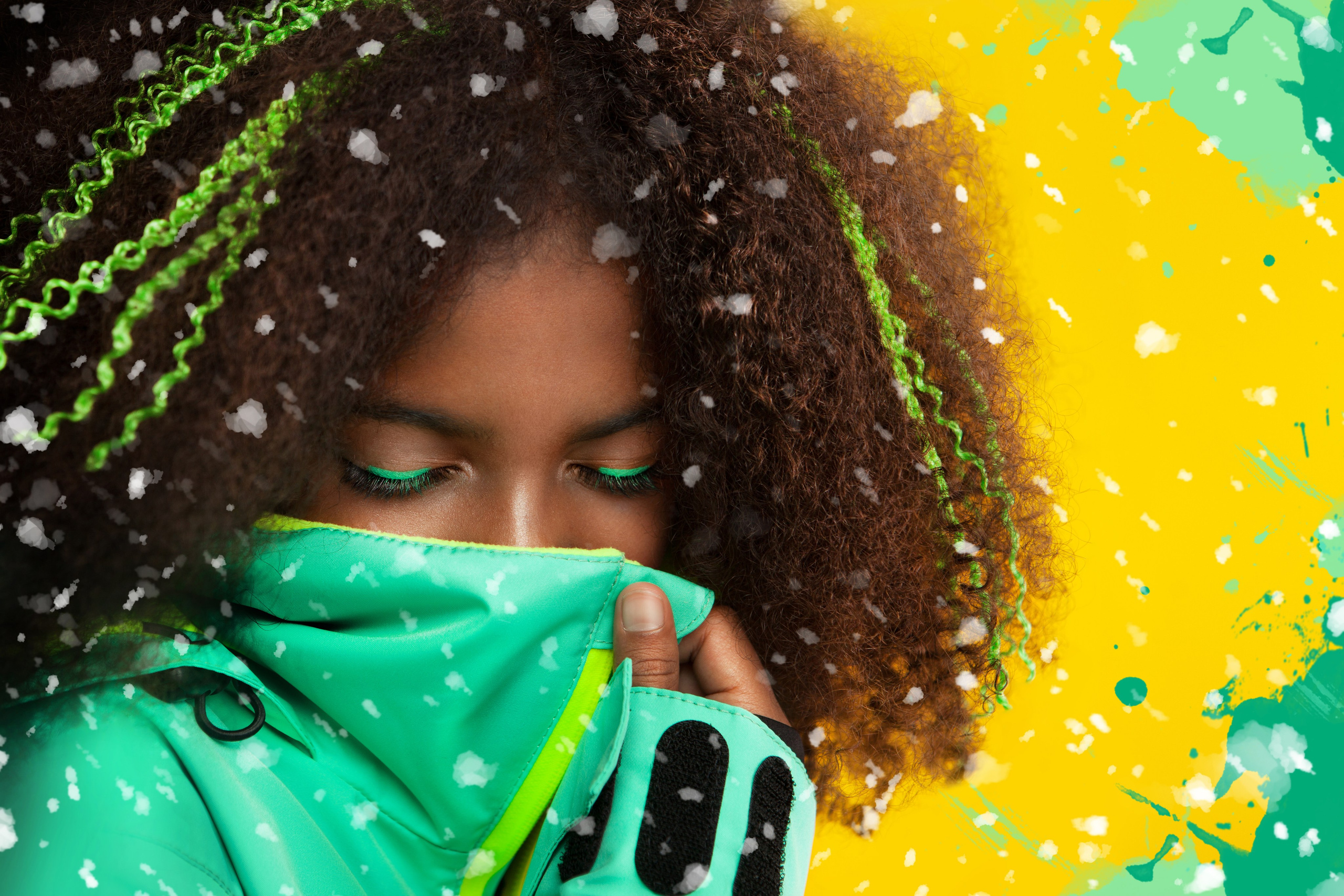 COOL ZONE. Детский и ньюборн фотограф в Санкт-Петербурге Марина Айдинян