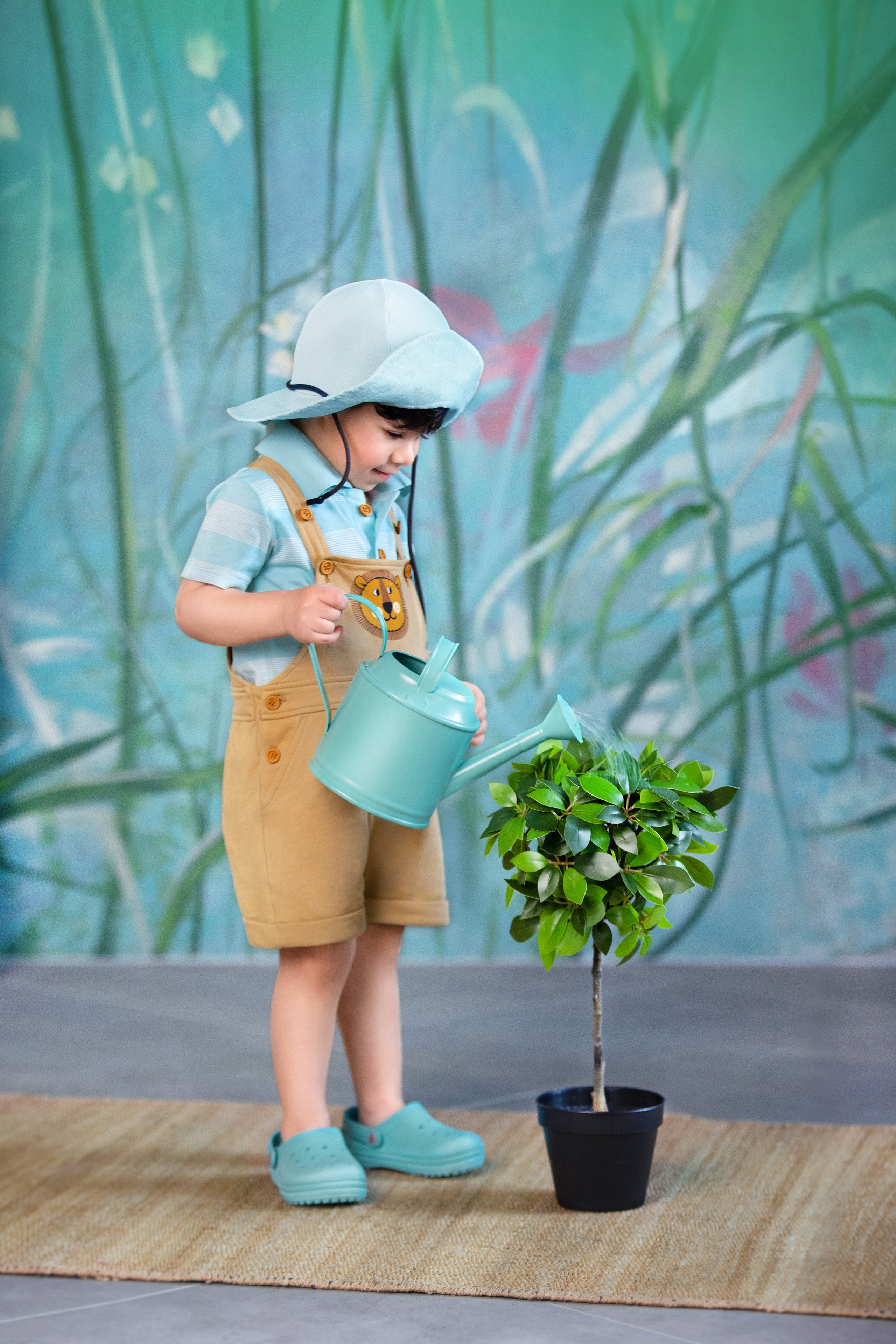 Palloncino. Детский и ньюборн фотограф в Санкт-Петербурге Марина Айдинян