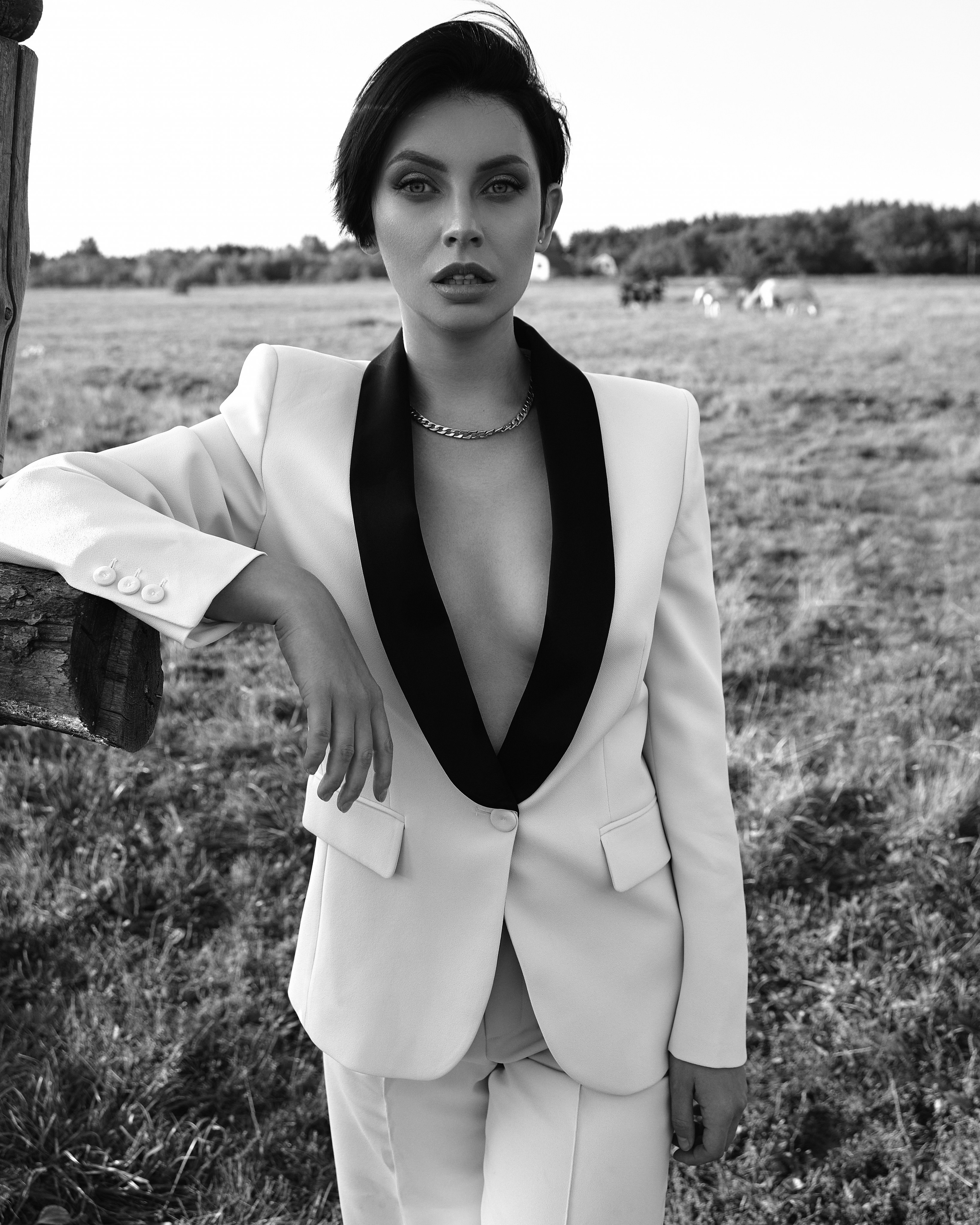 Carey. BOOMVERTIGO портретный фотограф