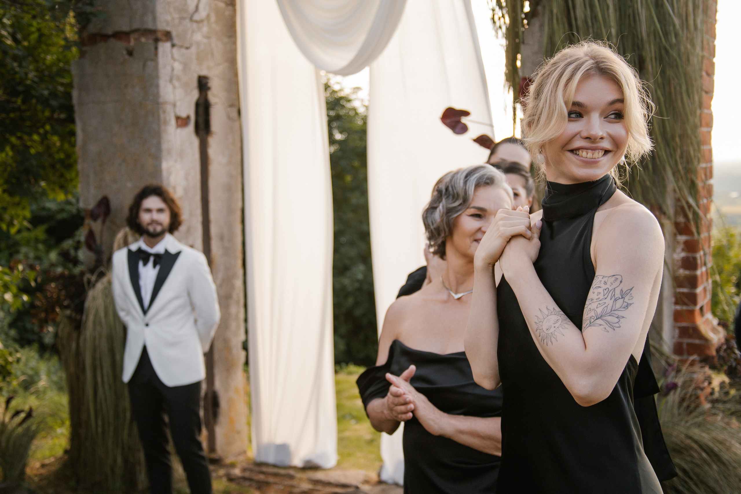 Вероника и Дмитрий. ФОТОГРАФ АЛИНА ФОКА