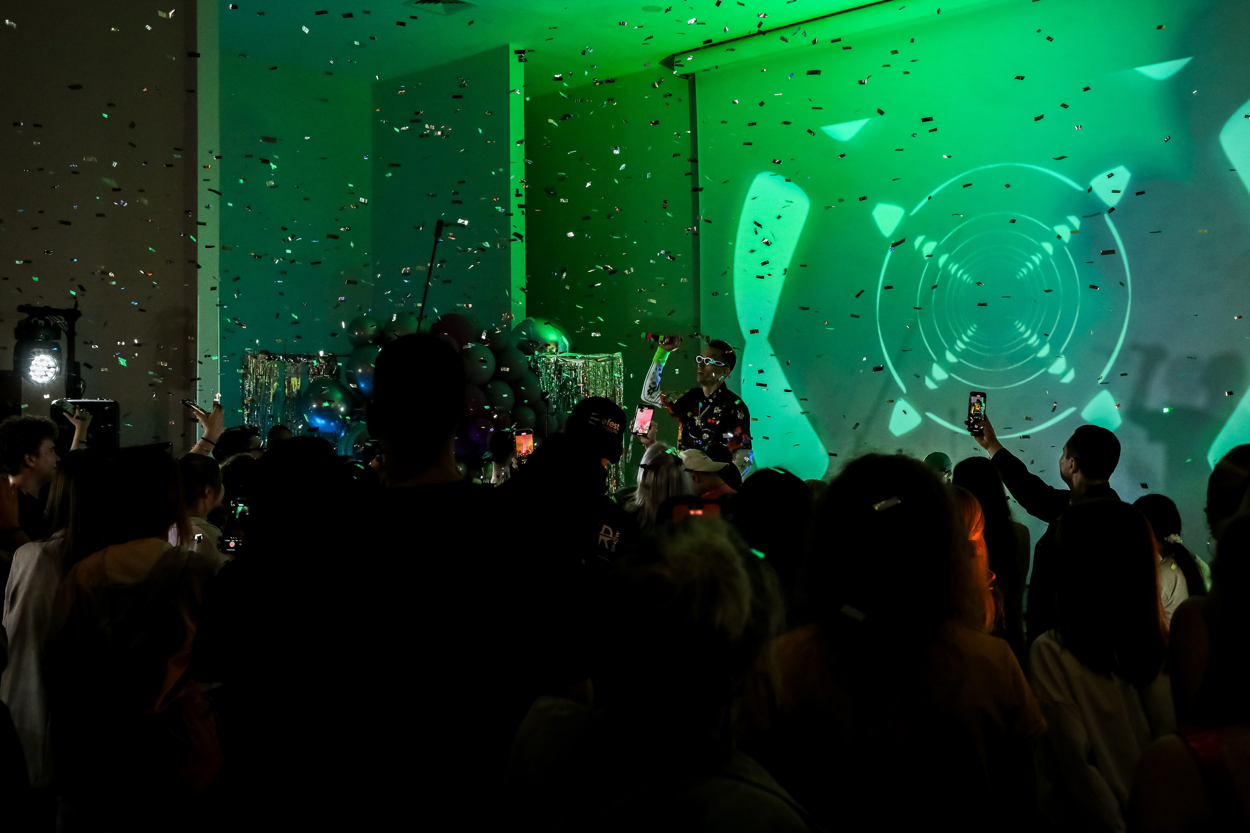 Международный обучающий форум для EVENT-специалистов «СМТ». Photographer Viktoriya Markushina «My world throug»