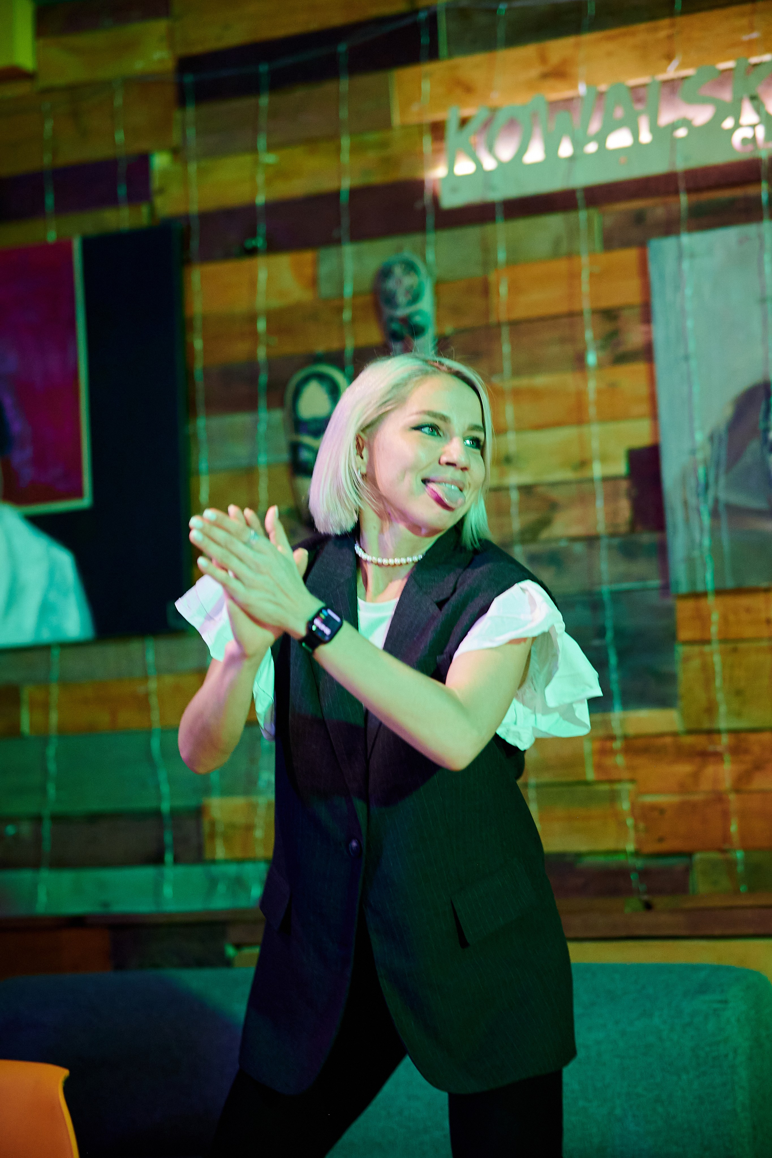 Др в Kowalski. Профессиональный репортажный фотограф в Самаре Никита Королев