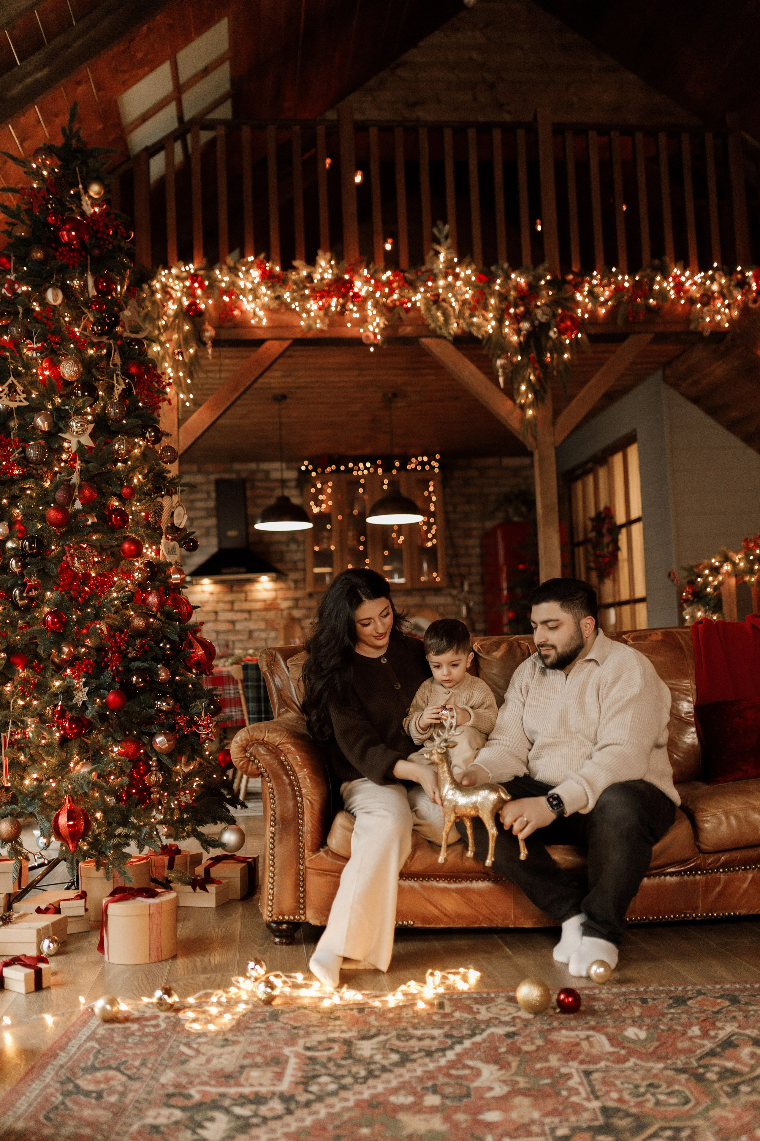 № 6. Фотограф в Москве Юлия Хамзина