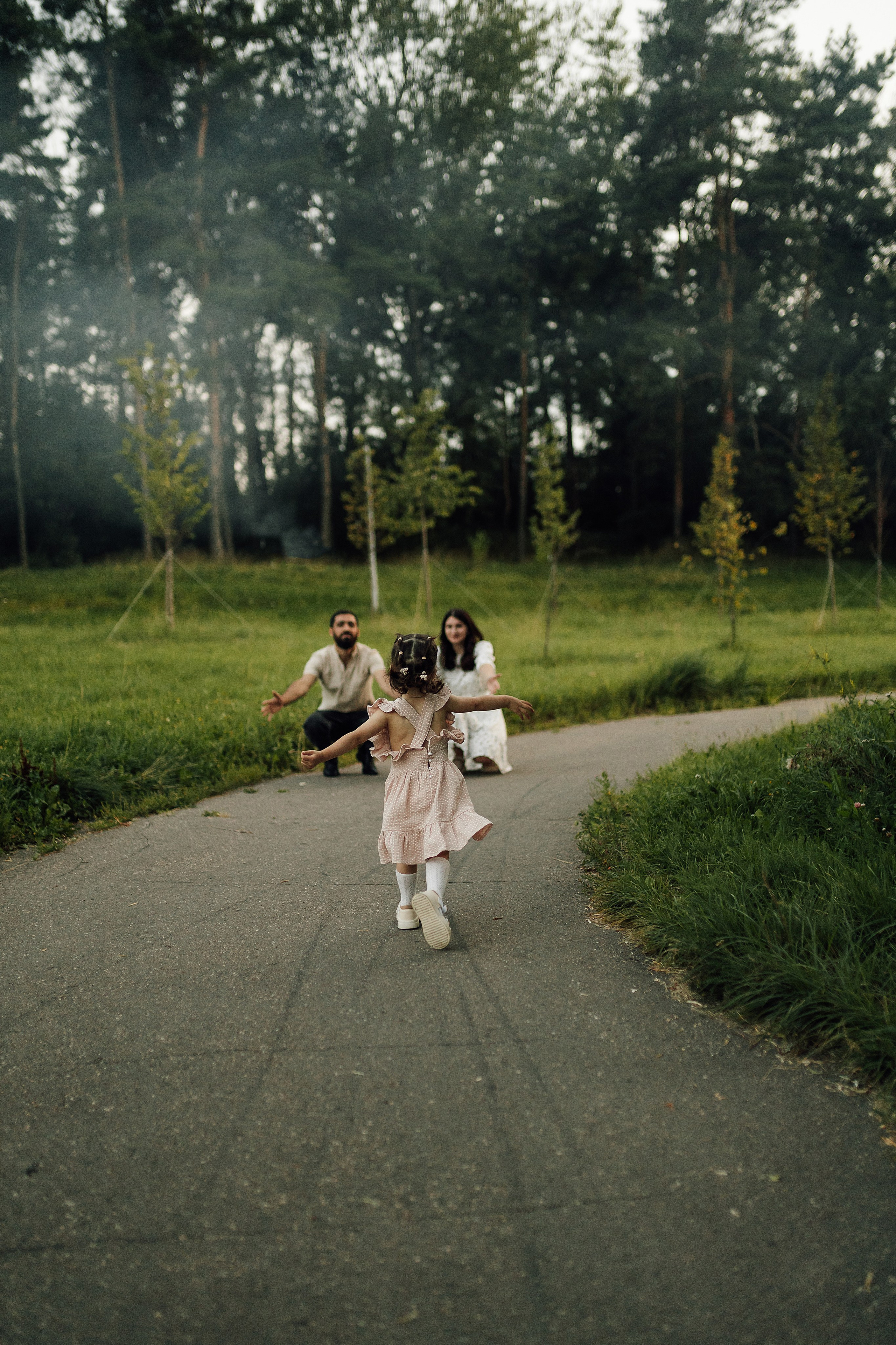 № 1. Фотограф в Москве Юлия Хамзина