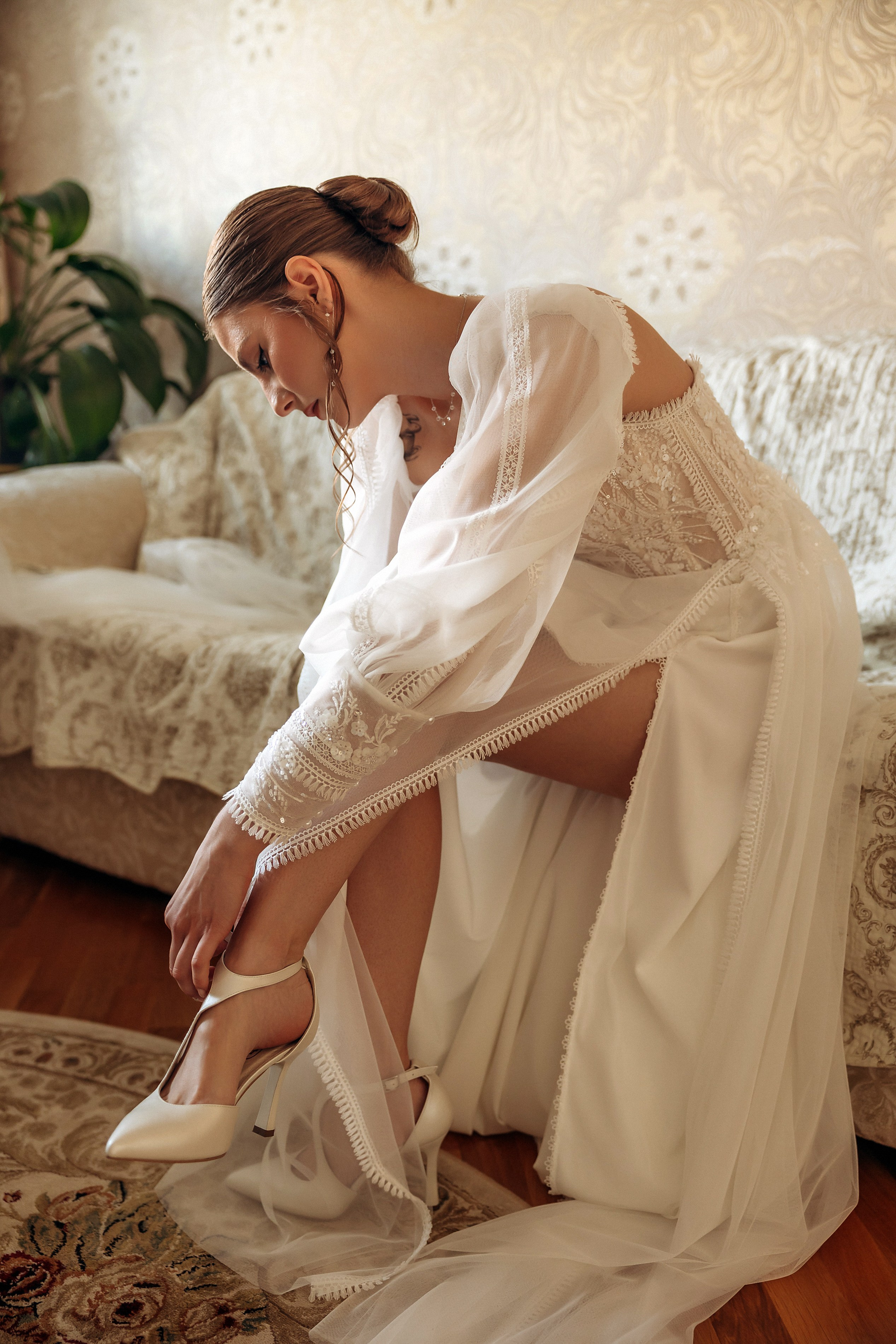 Даниил и Лика 21 июня 2024. Фотограф в Калининграде свадебная фотография, репортажная, фотосессии