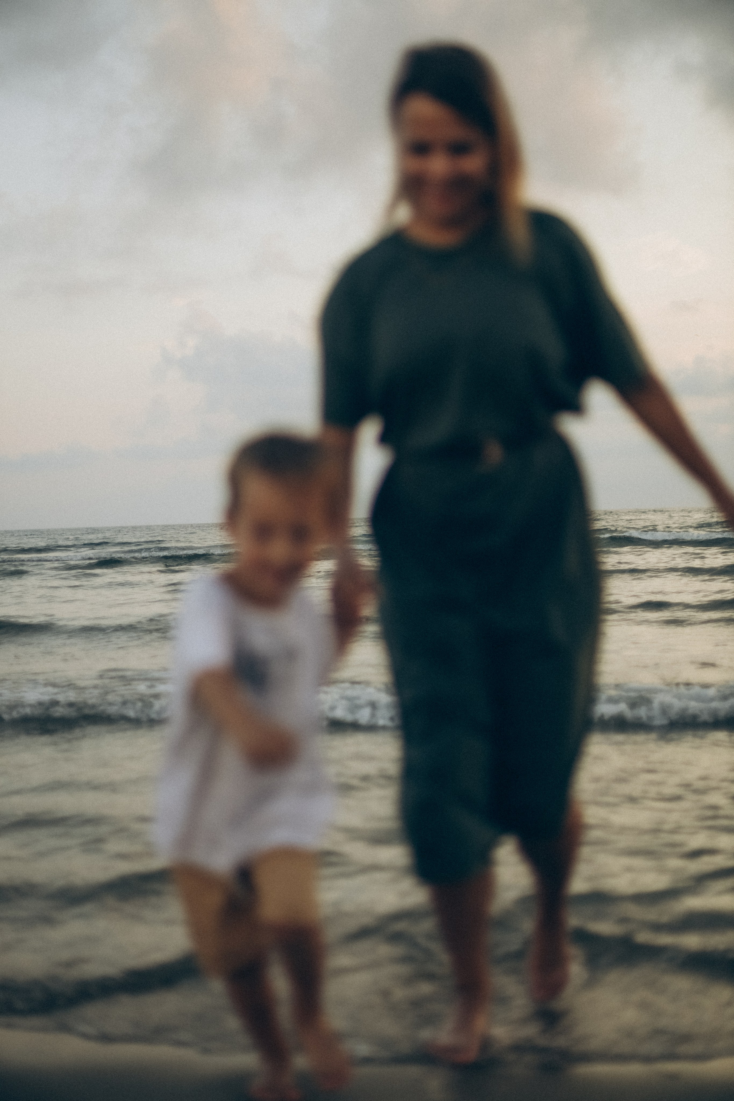 Мария, Данир, Тимур и Михаил. Семейный фотограф Анапа