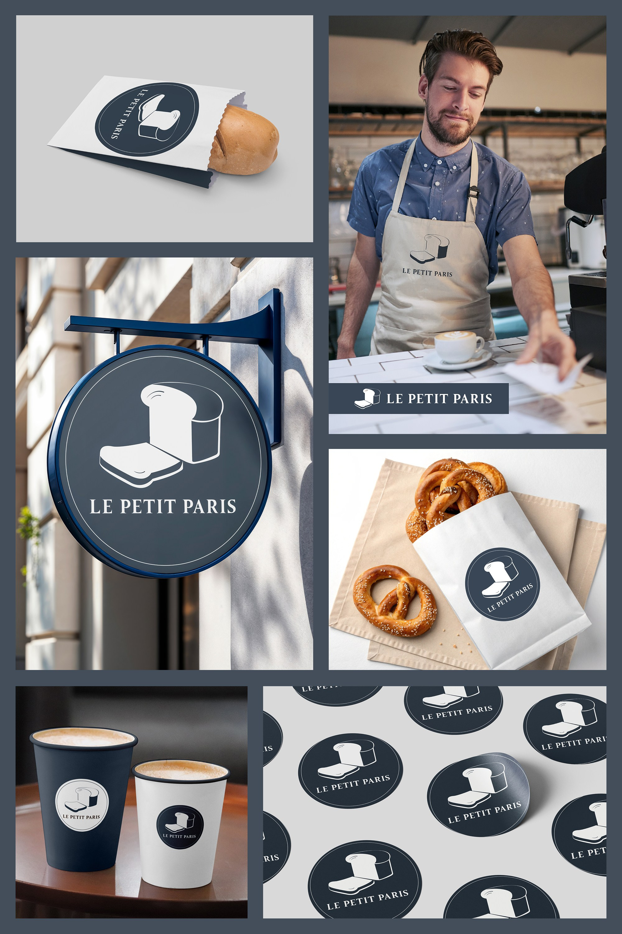 Олеся Бакулина, графический дизайнер, иллюстратор