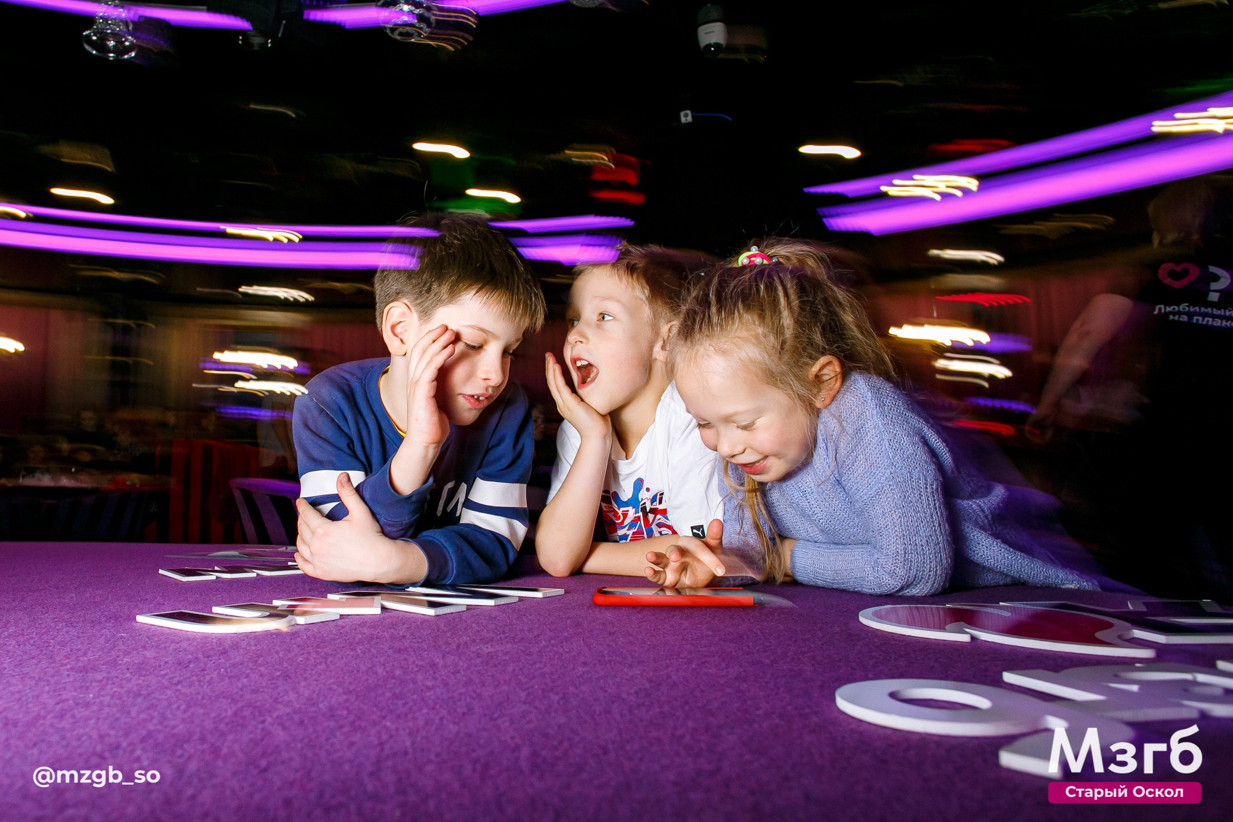 Мозгобойня. Фотограф в Воронеже Иван Самодуров