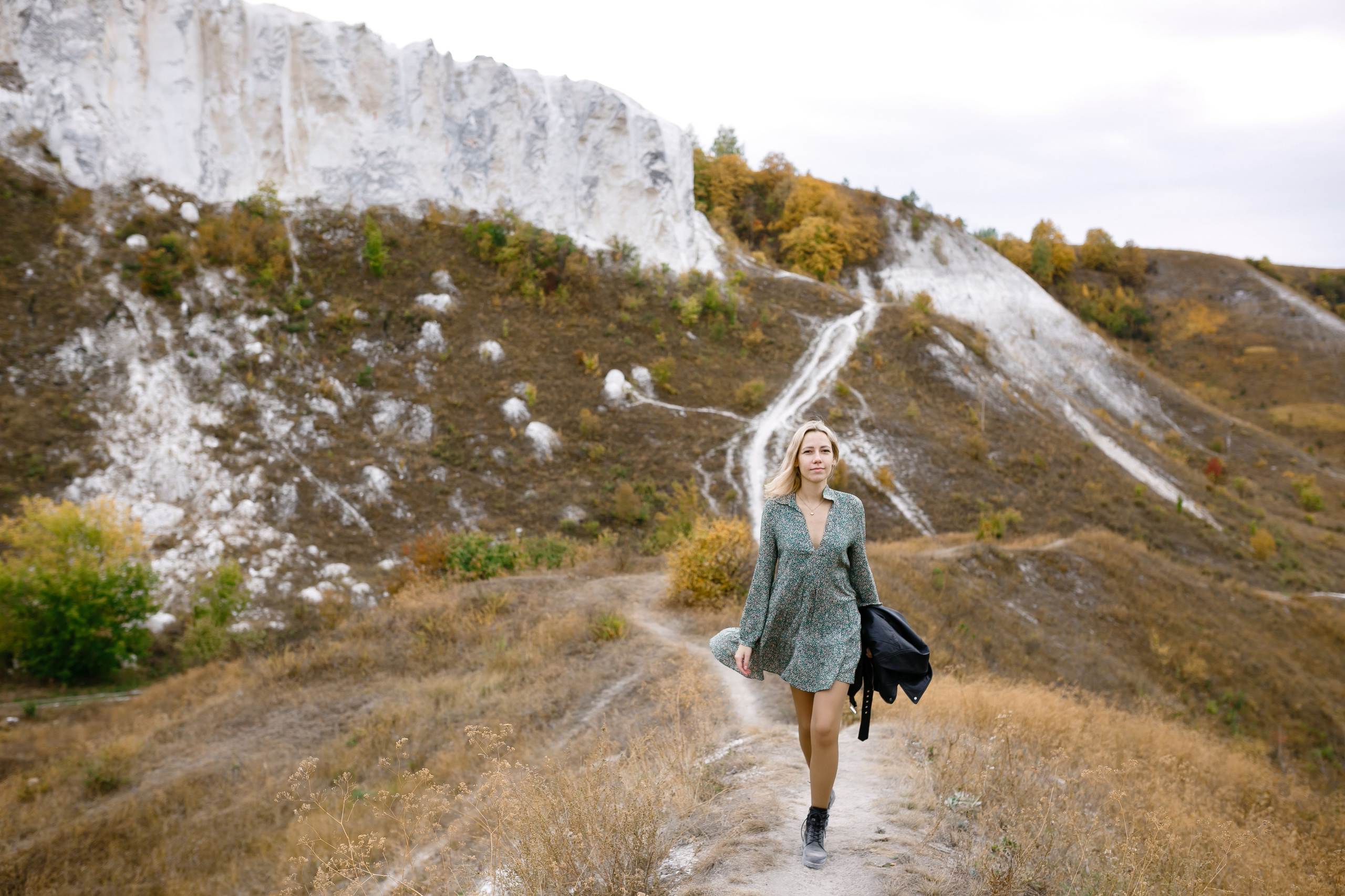 Аня и Стас. Фотограф в Воронеже Иван Самодуров