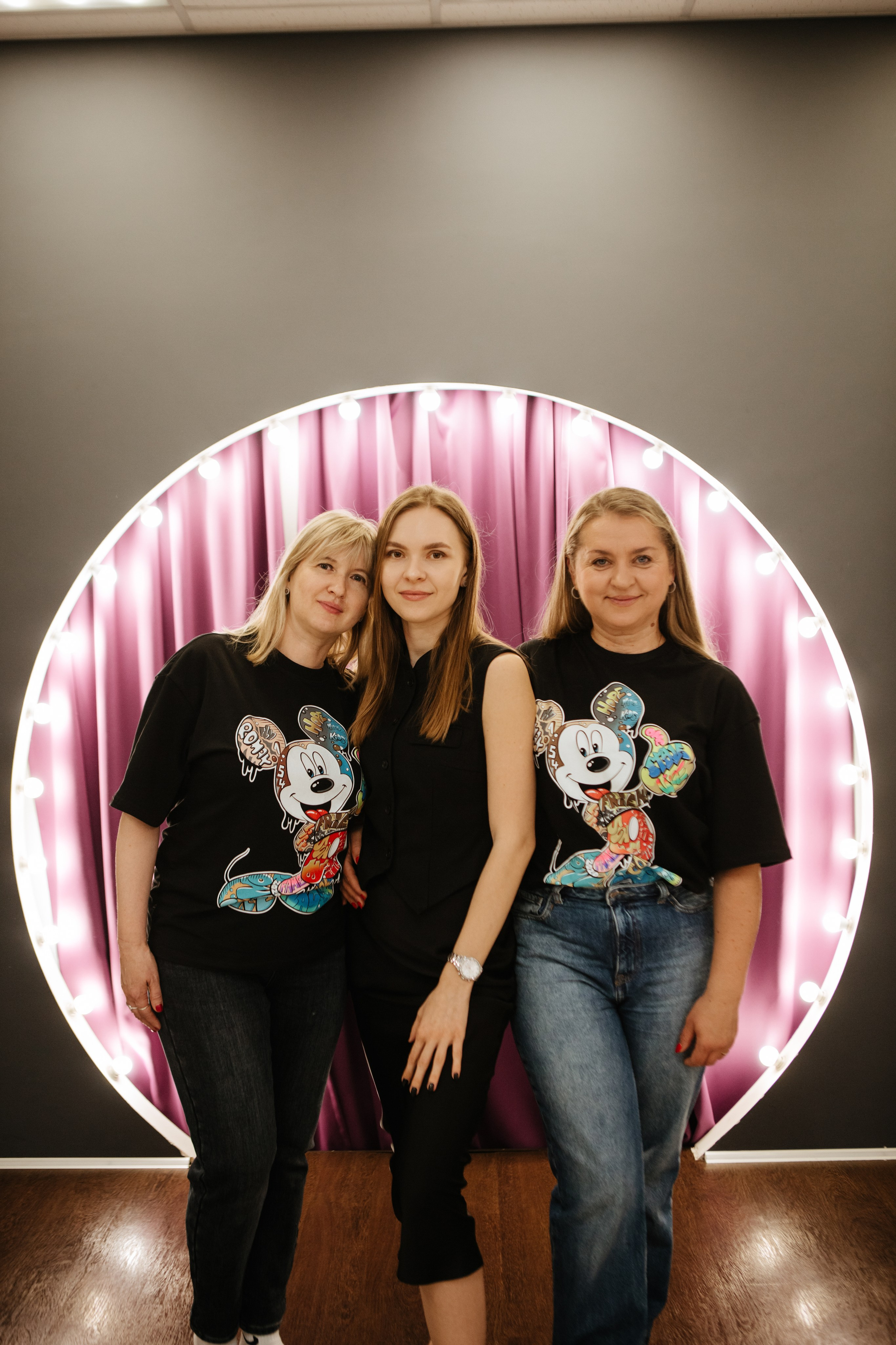 Mickey's Birthday Party!. Фотограф в Волгограде и Москве | Анастасия Лаврова