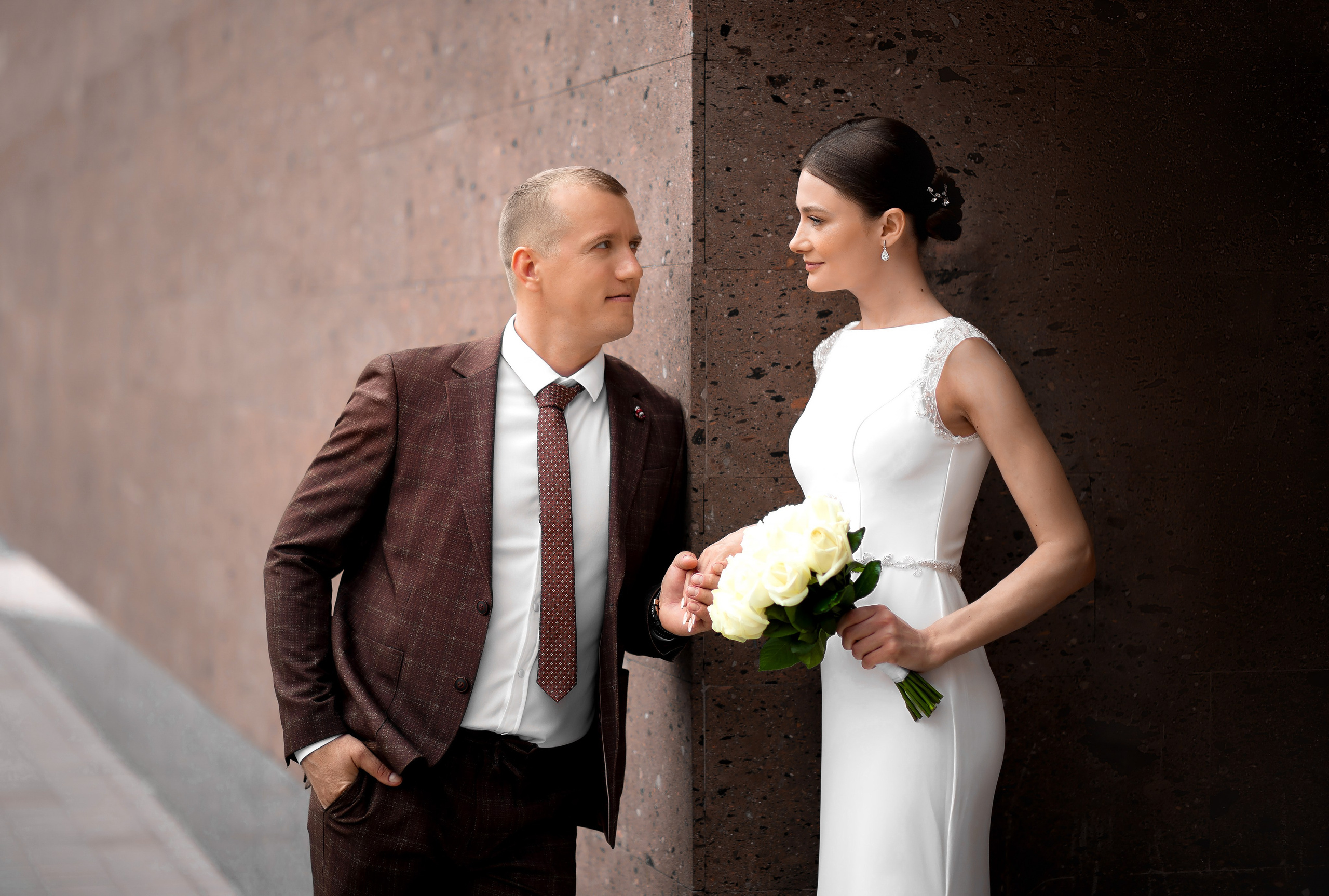 Wedding. Анна Рышкевич