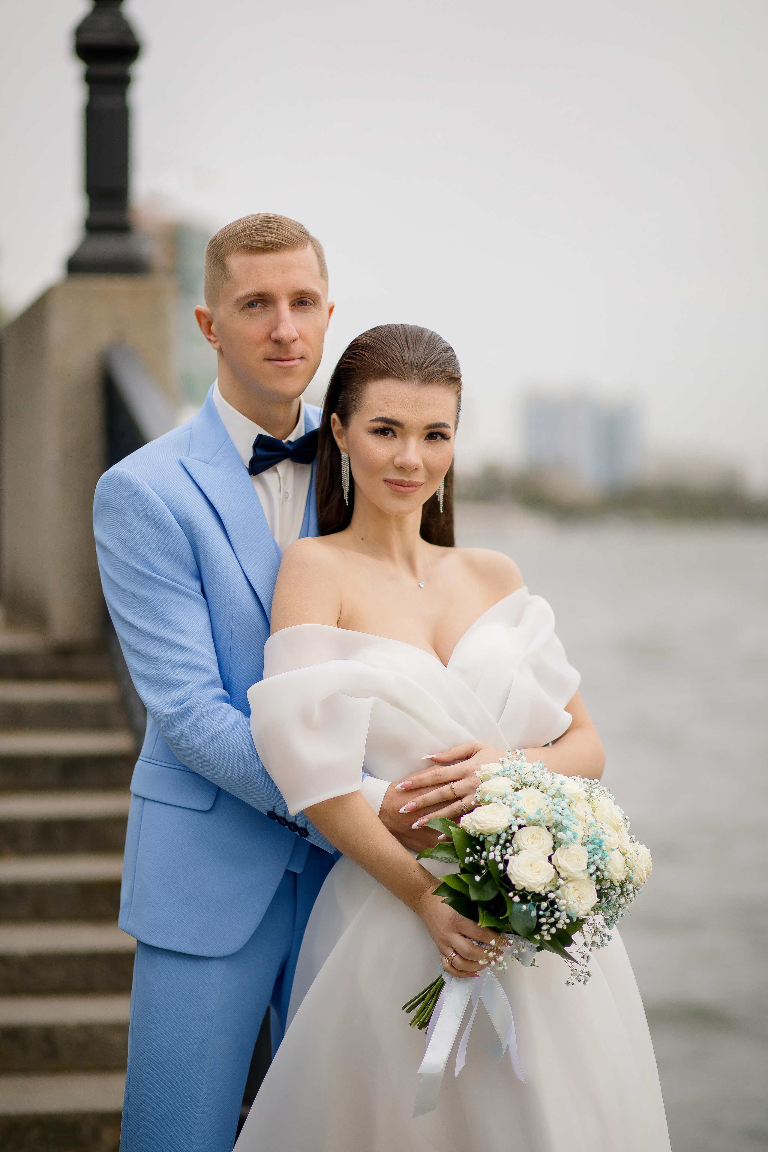 Wedding. Анна Рышкевич