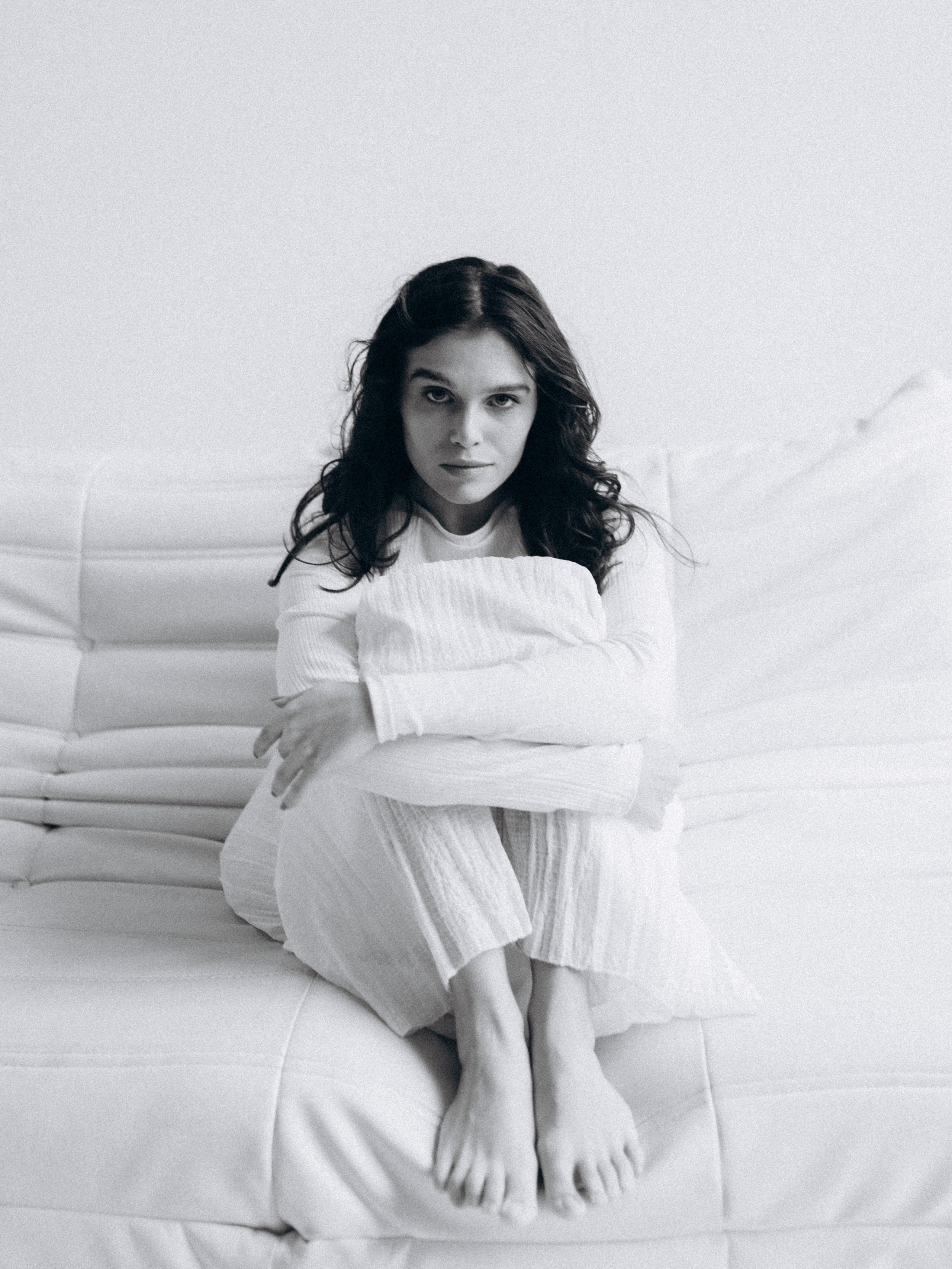 Портретная фотосъемка. Фотограф в Санкт-Петербурге и Уфе Алина Шаймухаметова