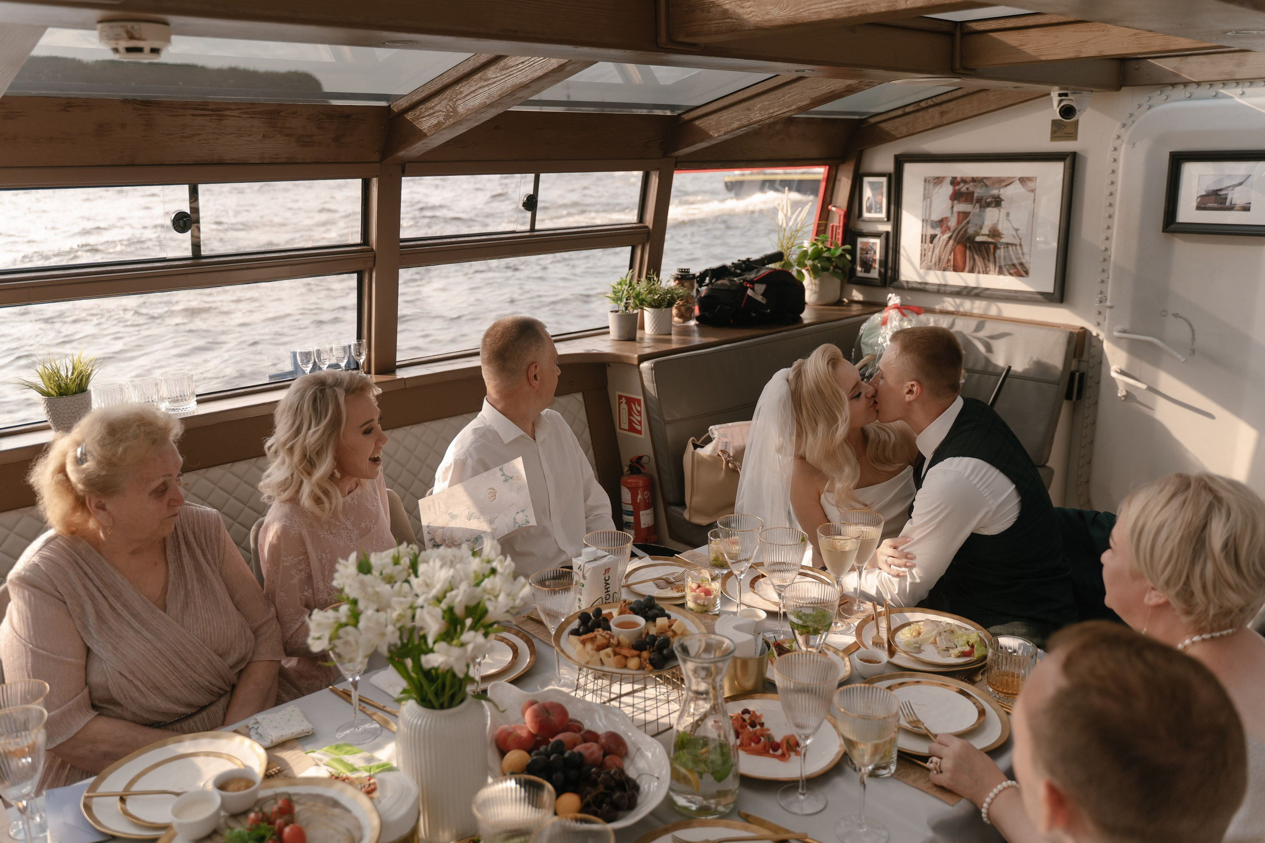 A&V. Свадебный фотограф — Наталья Фед СПб/Москва