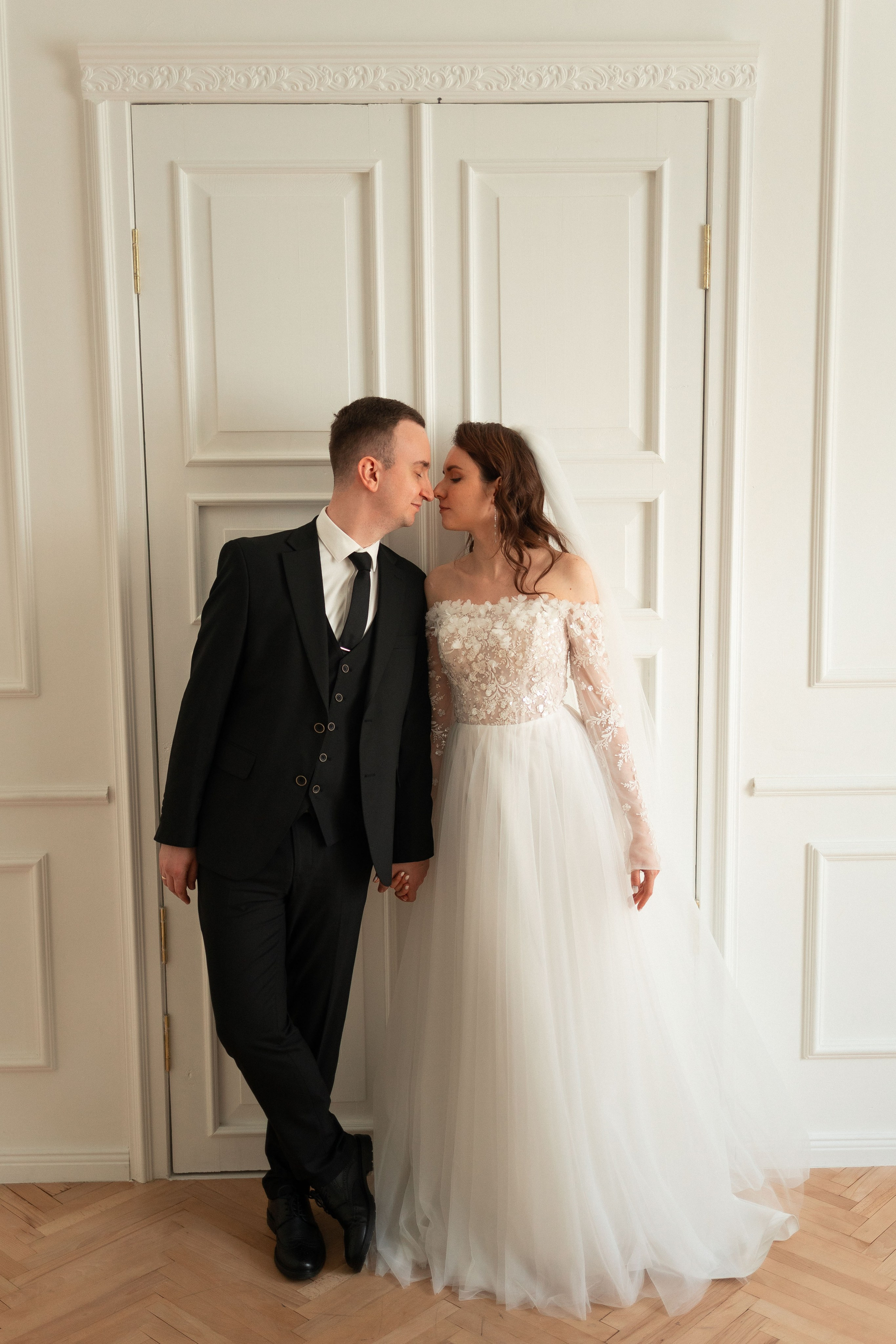 M&I. Семейный фотограф в Севастополе и Симферополе Александра Чистякова