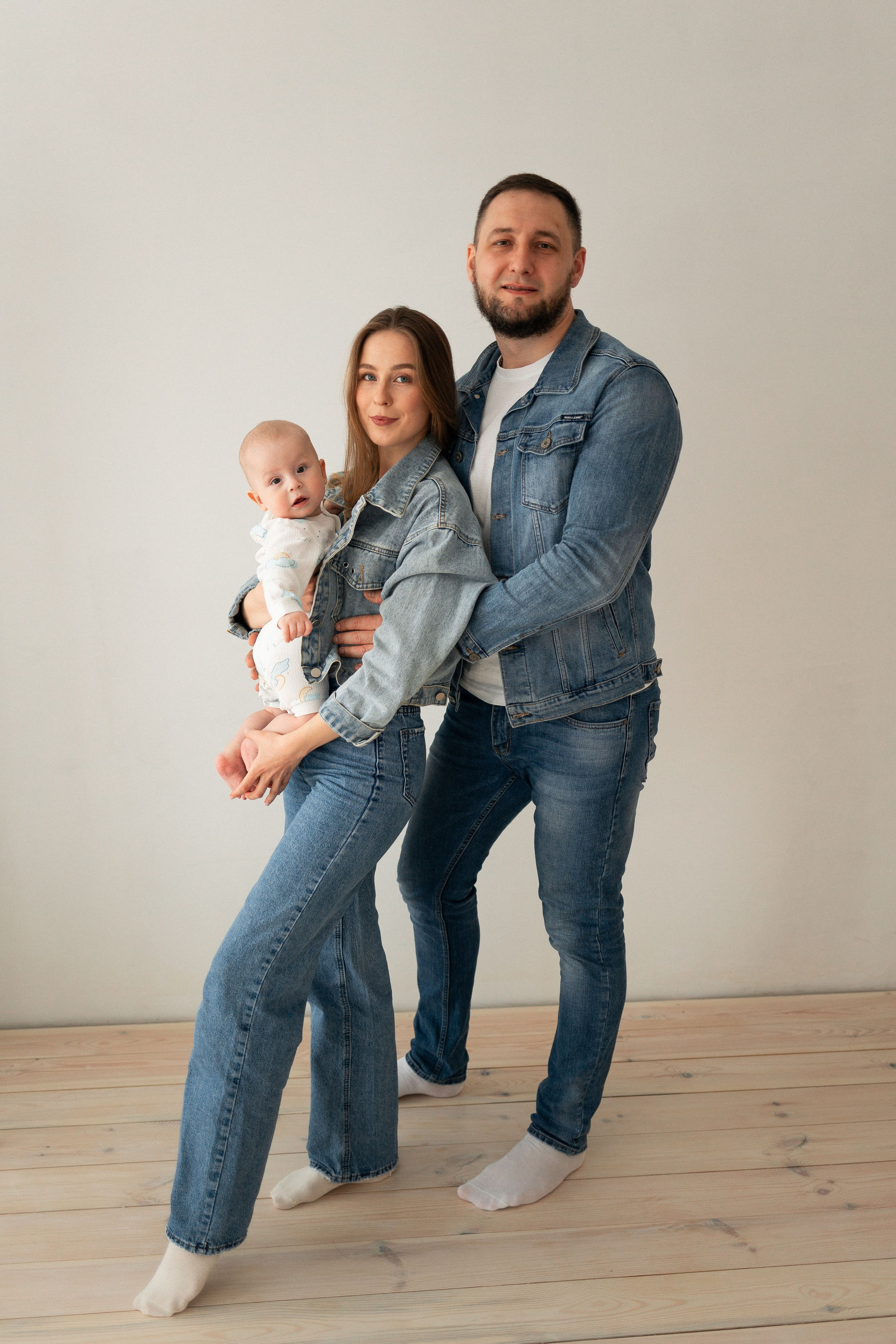 L&E&L. Семейный фотограф в Севастополе и Симферополе Александра Чистякова