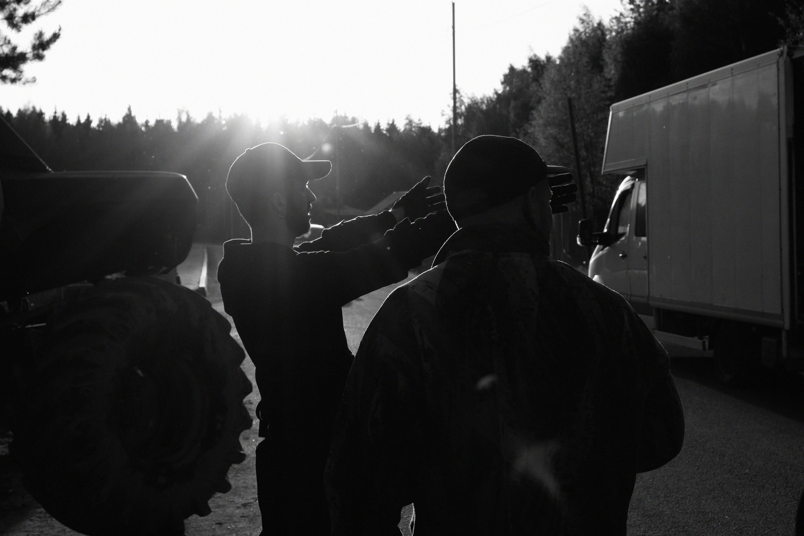 Sbermarket\monstertrack. ANNA — PHOTOGRAPHER