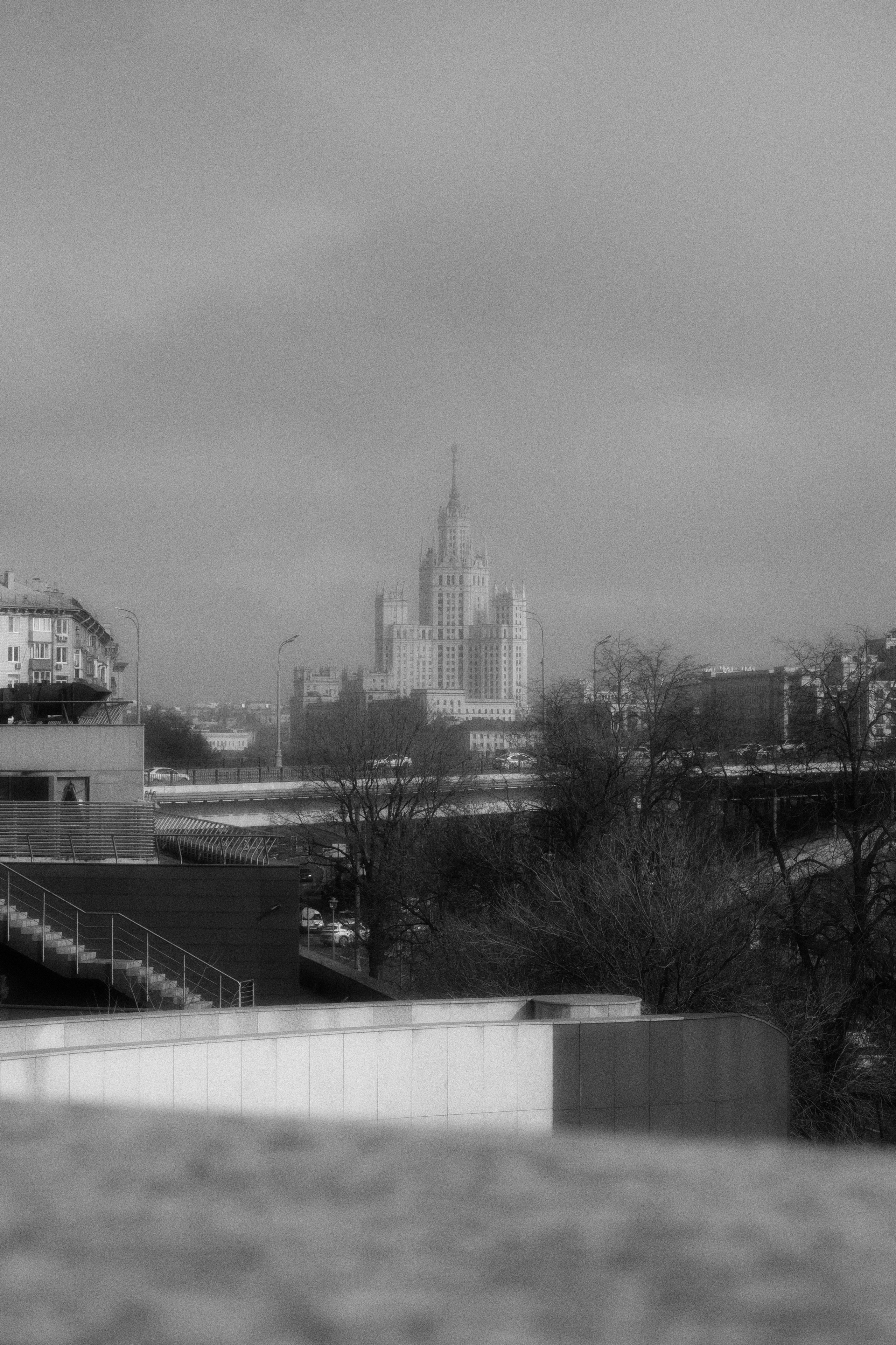 MOSCOW. ANNA — PHOTOGRAPHER