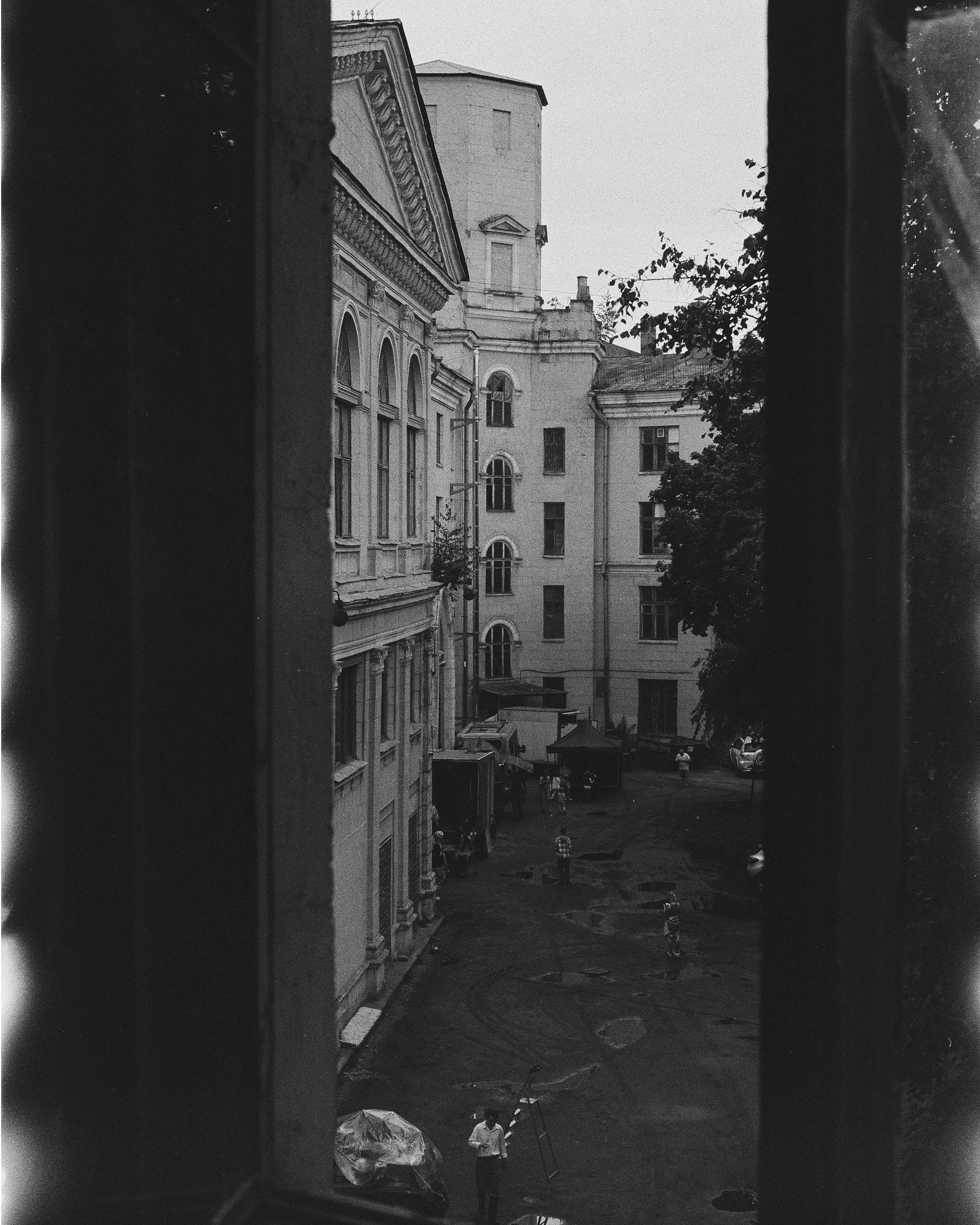 ЦОКС. ANNA — PHOTOGRAPHER