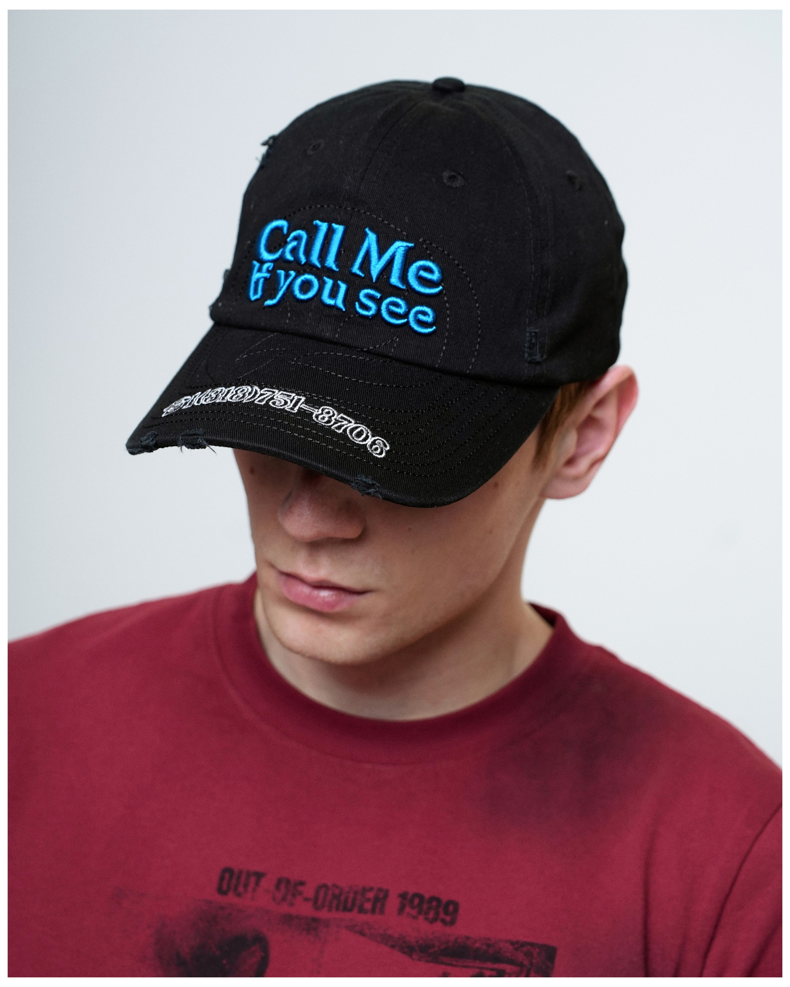 WAYS S'25 summer catalog. ANNA — PHOTOGRAPHER