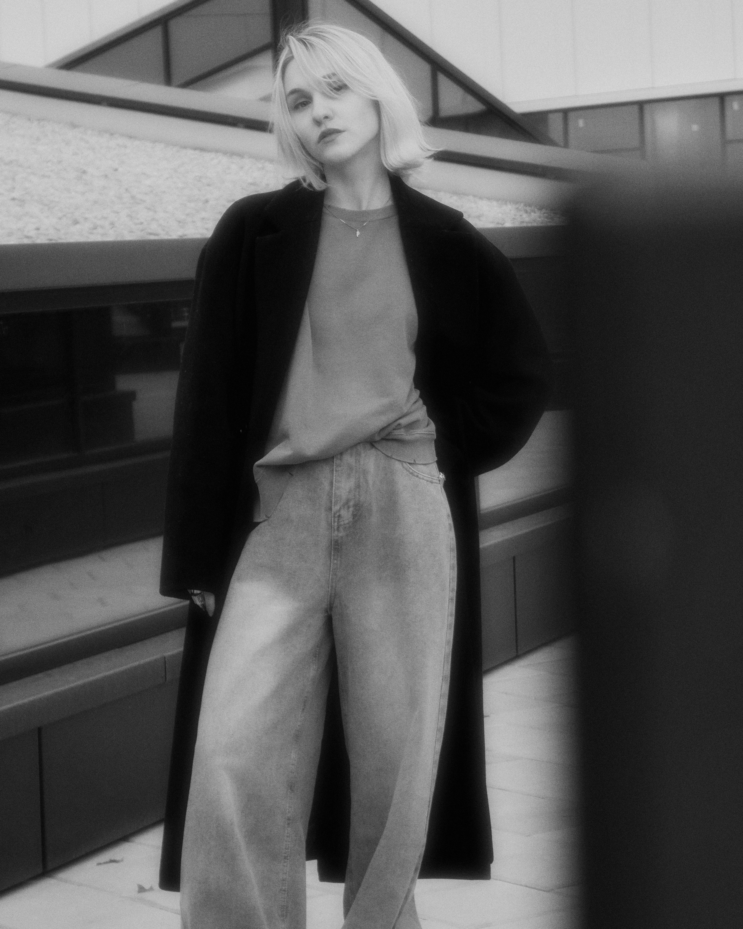 SASHA. ANNA — PHOTOGRAPHER