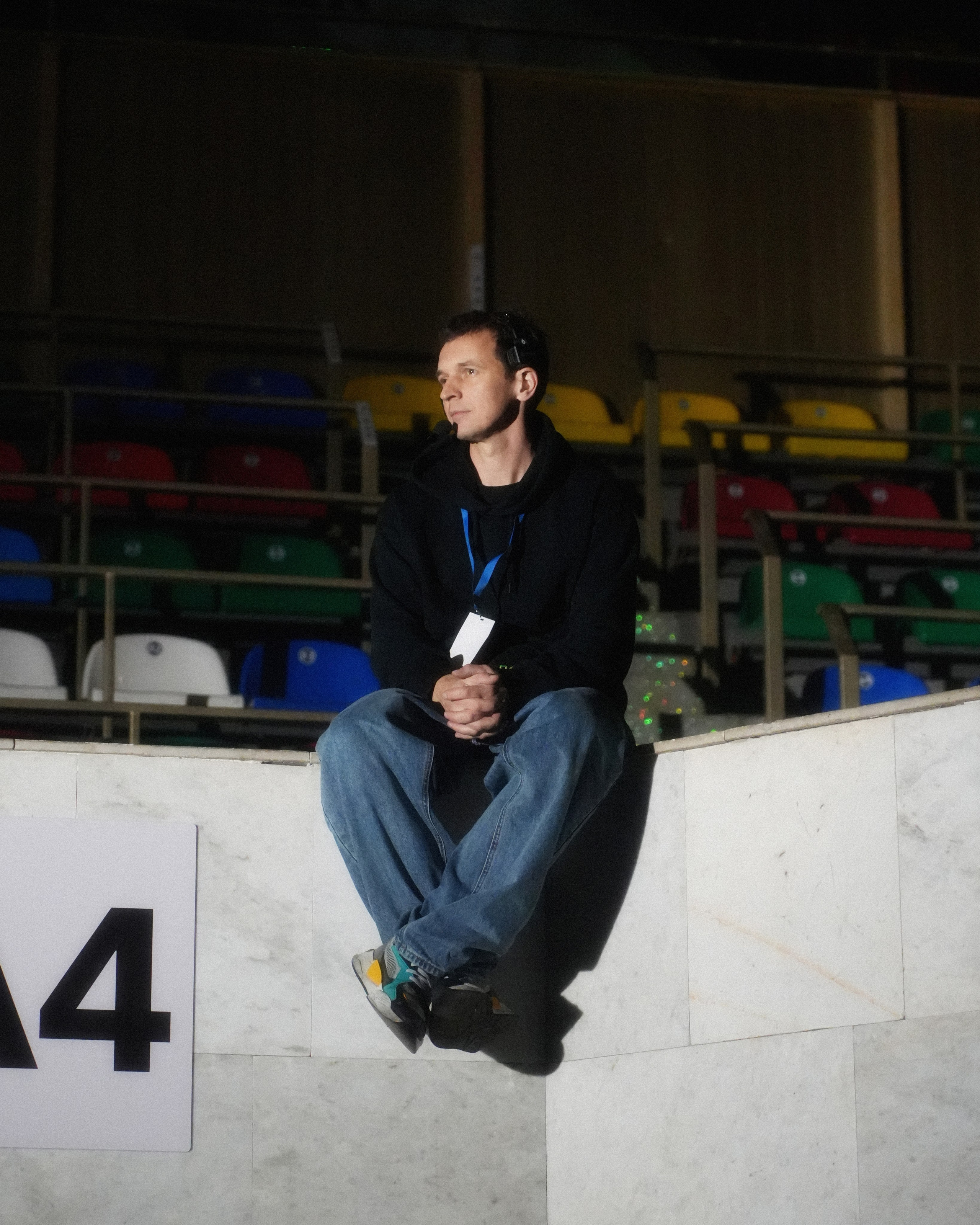 Narodnyy lednikovyy. ANNA — PHOTOGRAPHER