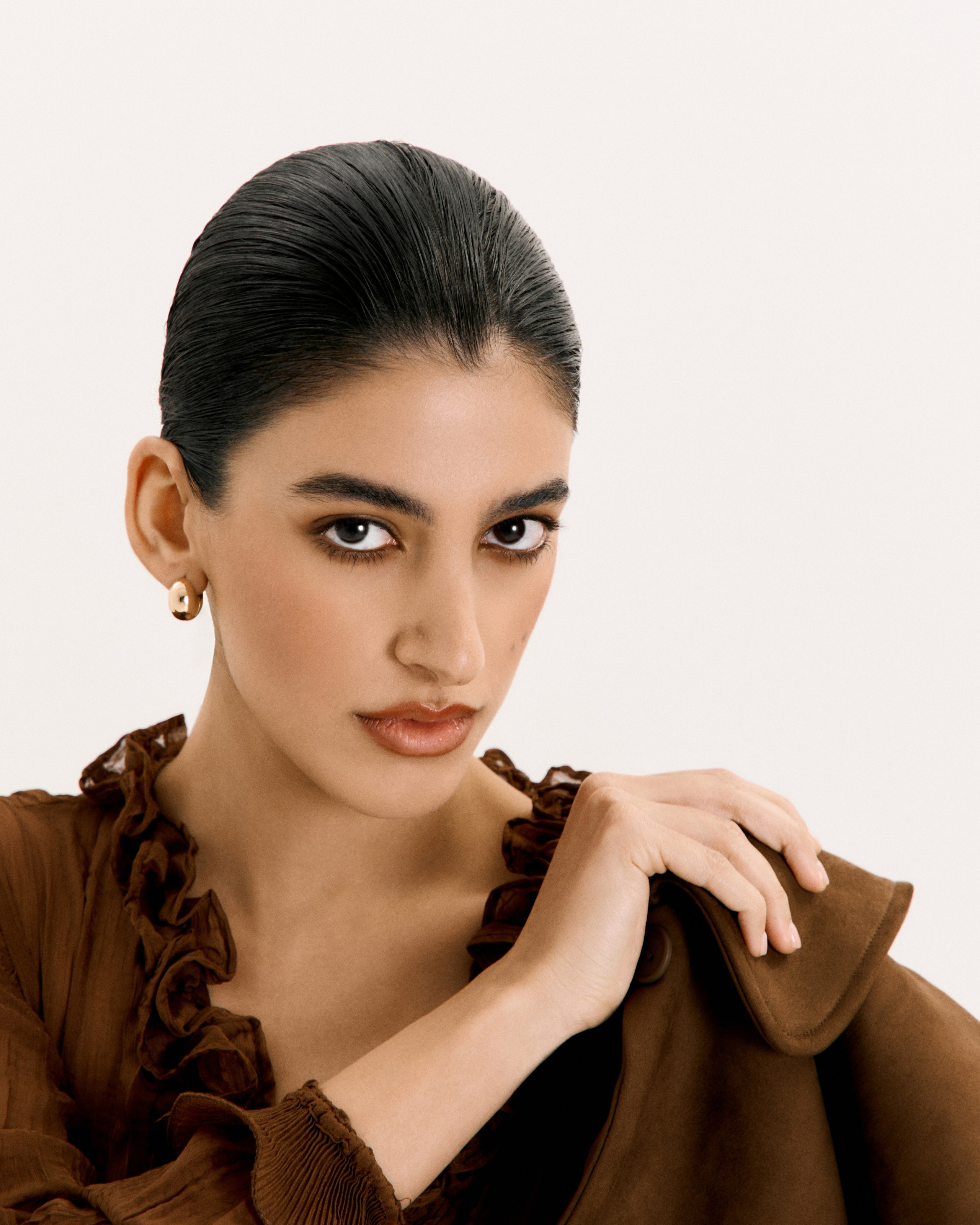 Doliwent lookbook. Agreed.production