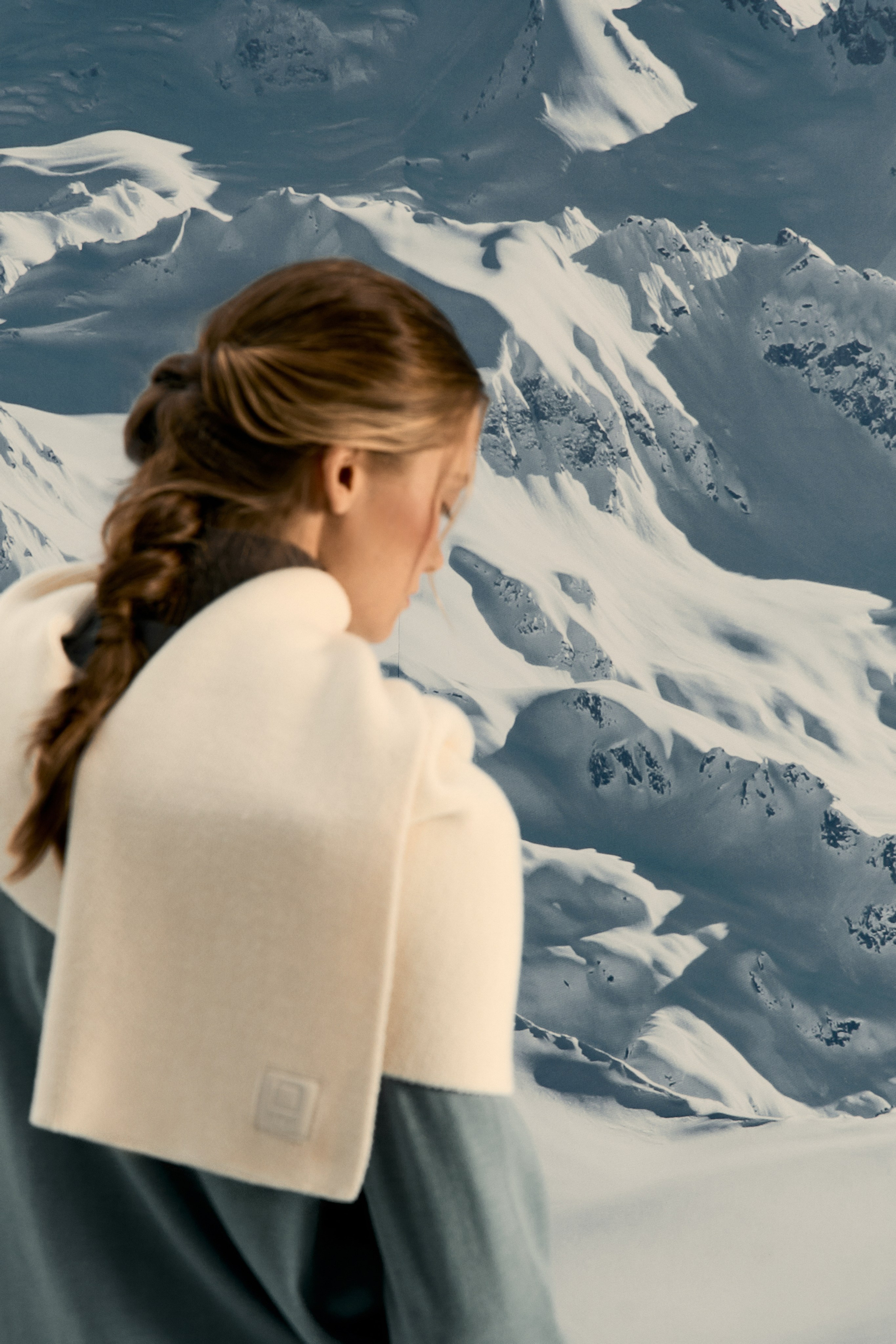 Hōgl winter. Agreed.production