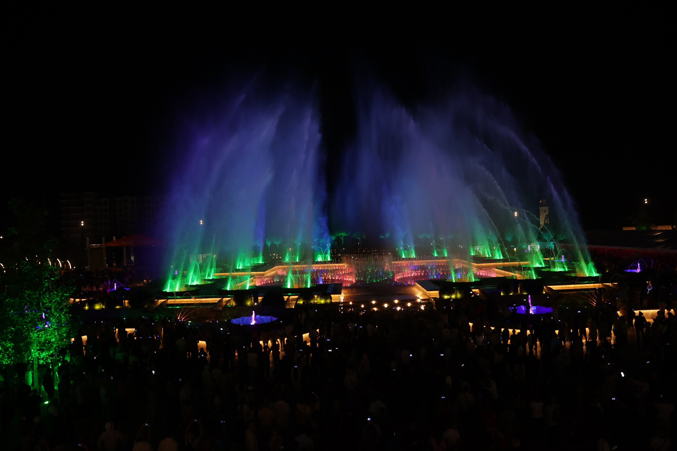 Форум Традиций. Omar Shapiev