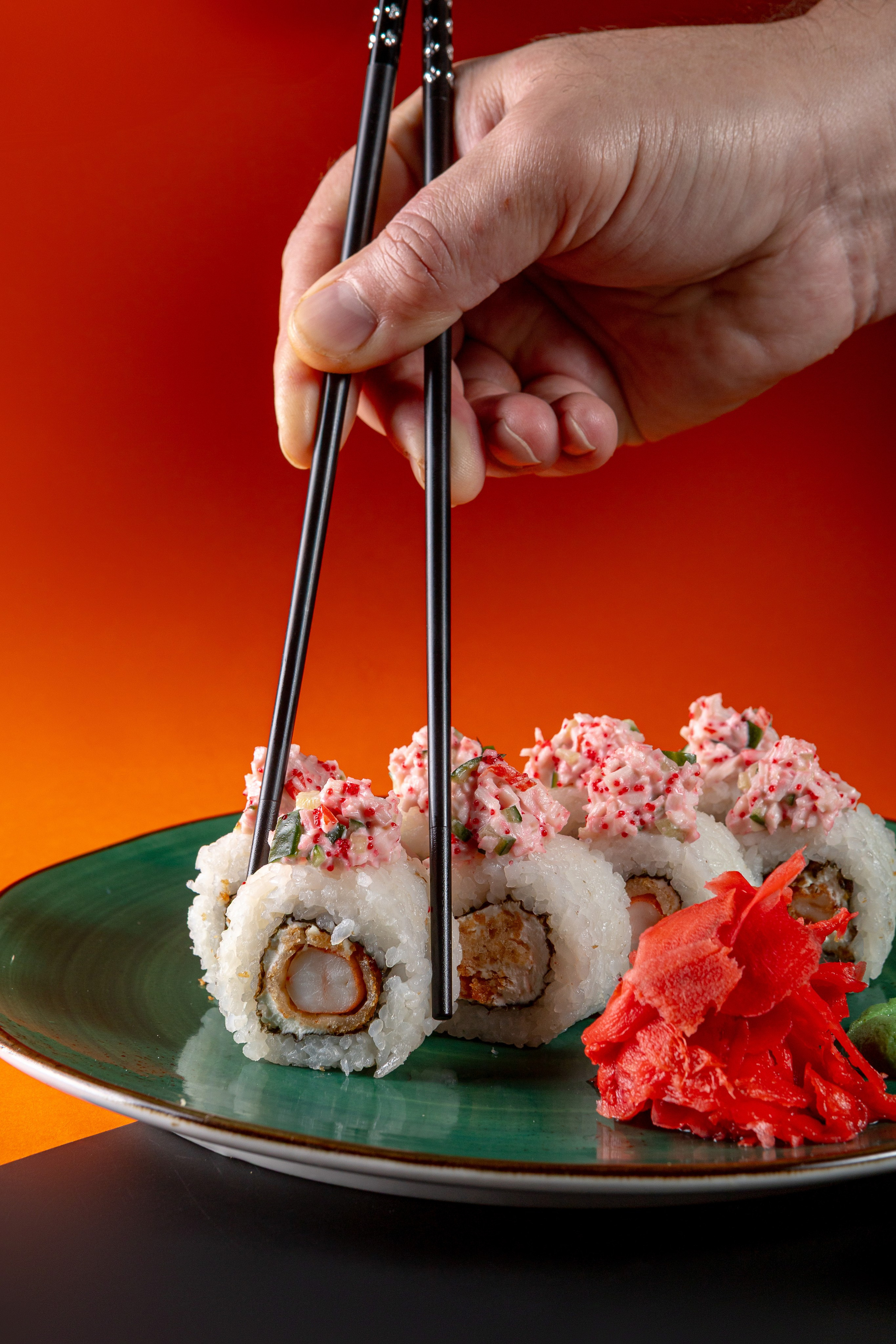 Food фотограф в Атырау. Фотограф в Атырау Максим Стадниченко