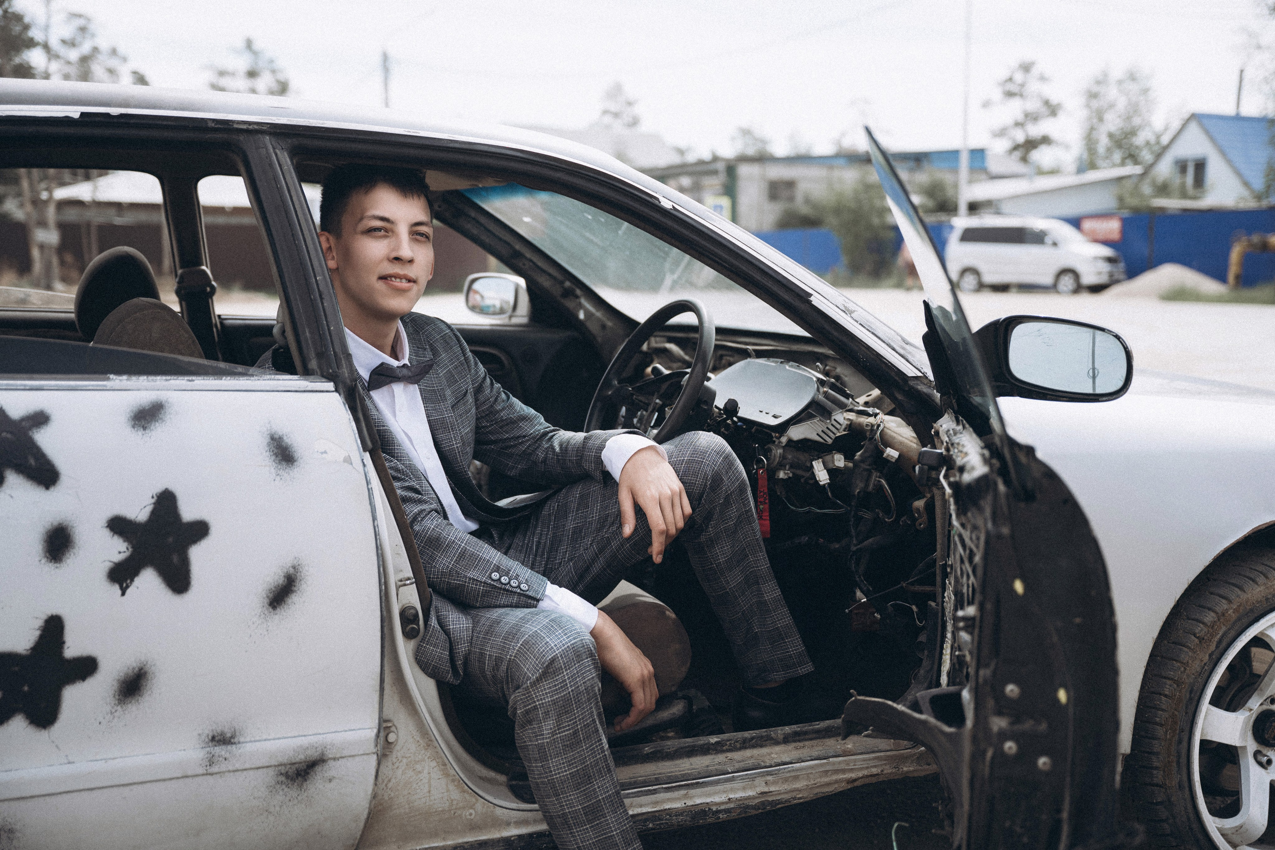 Богдан+Наташа. Фотограф Анатолий Шестаков